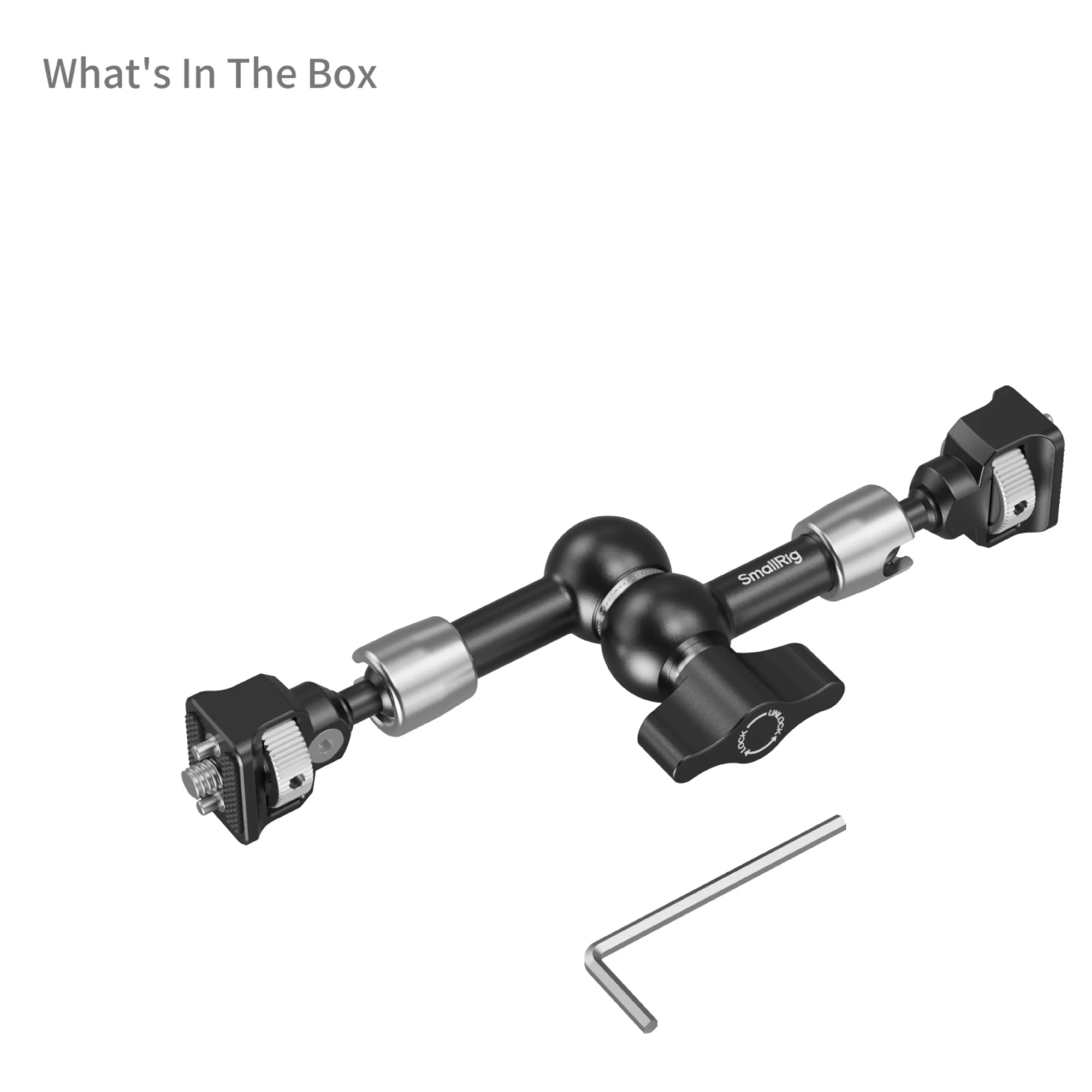 זרוע מפרקית "7 SmallRig 5308