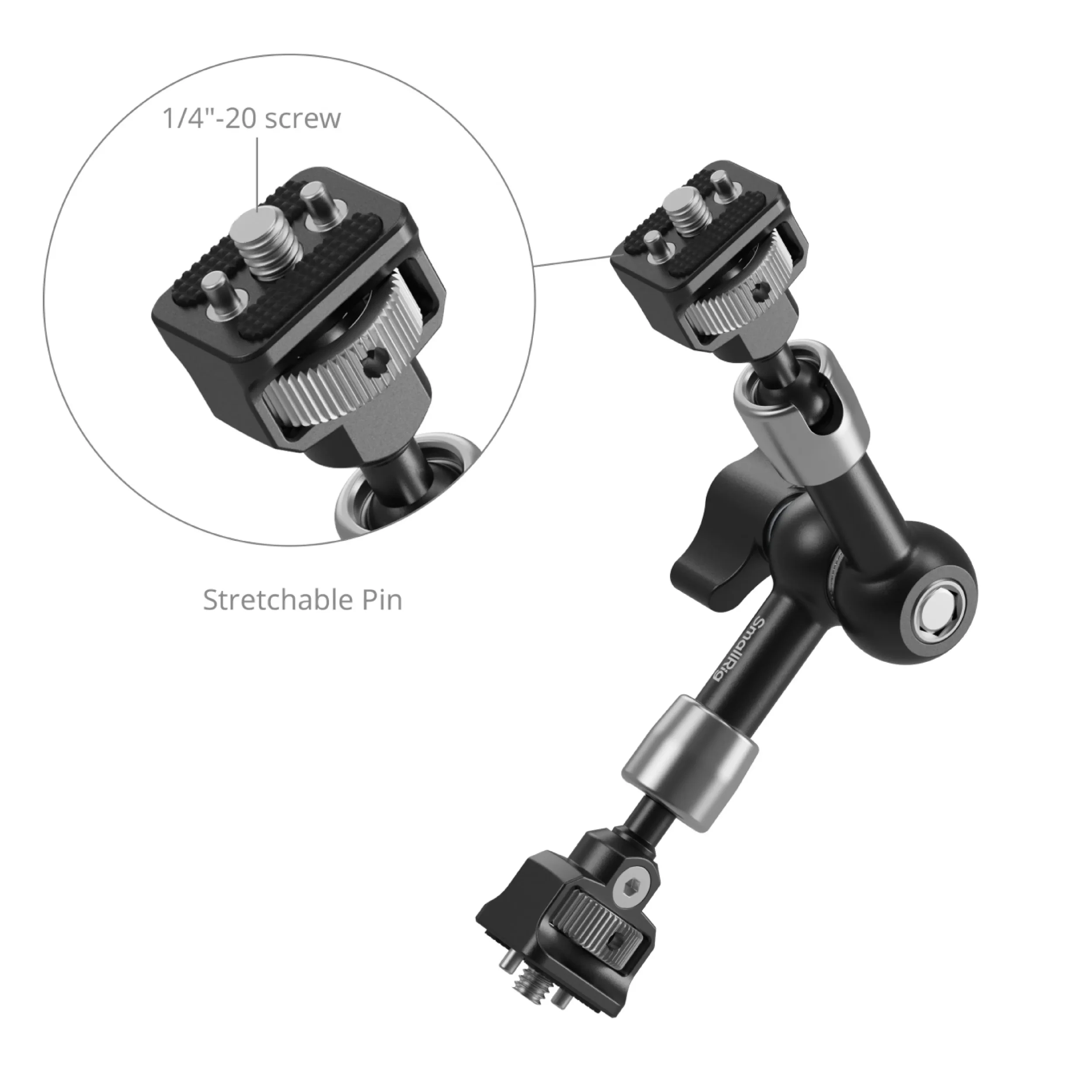 זרוע מפרקית "7 SmallRig 5308