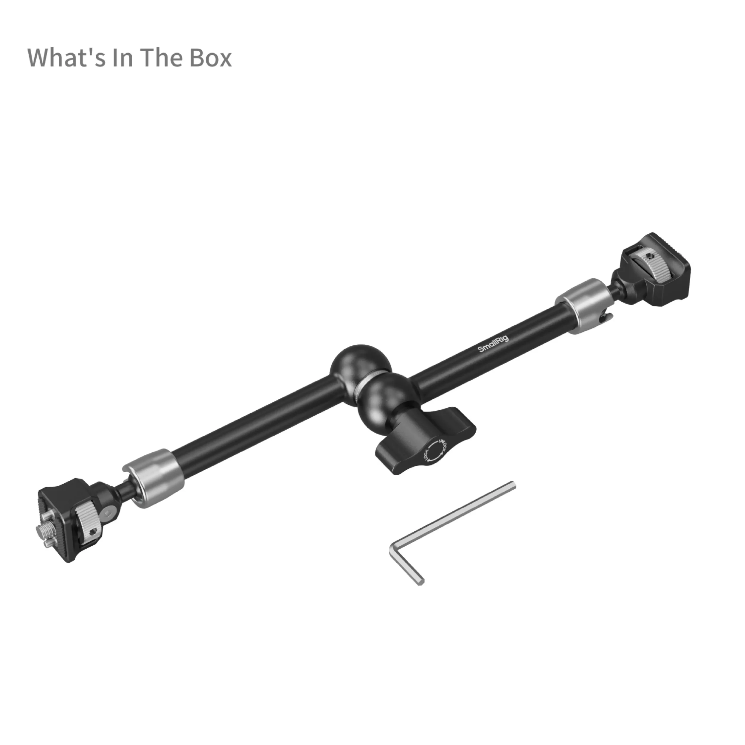 זרוע מפרקית "11 SmallRig 5309