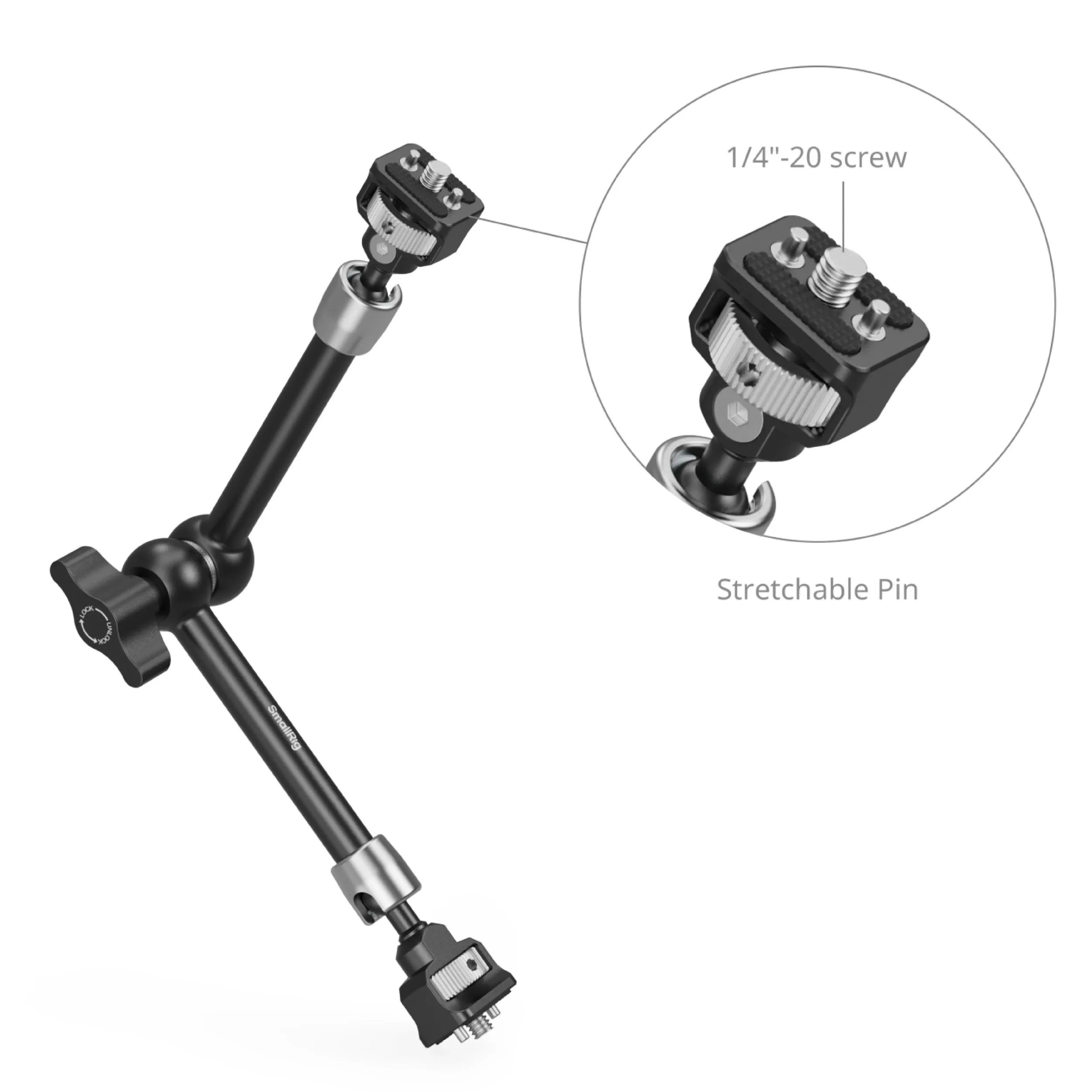 זרוע מפרקית "11 SmallRig 5309