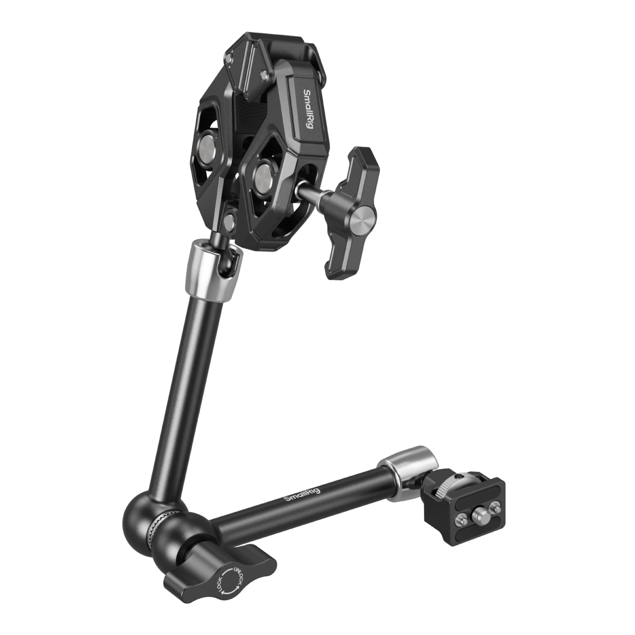 זרוע מפרקית עם תופסן SmallRig 5312