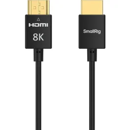 כבל 8K HDMI באורך 1 מטר SmallRig 5086