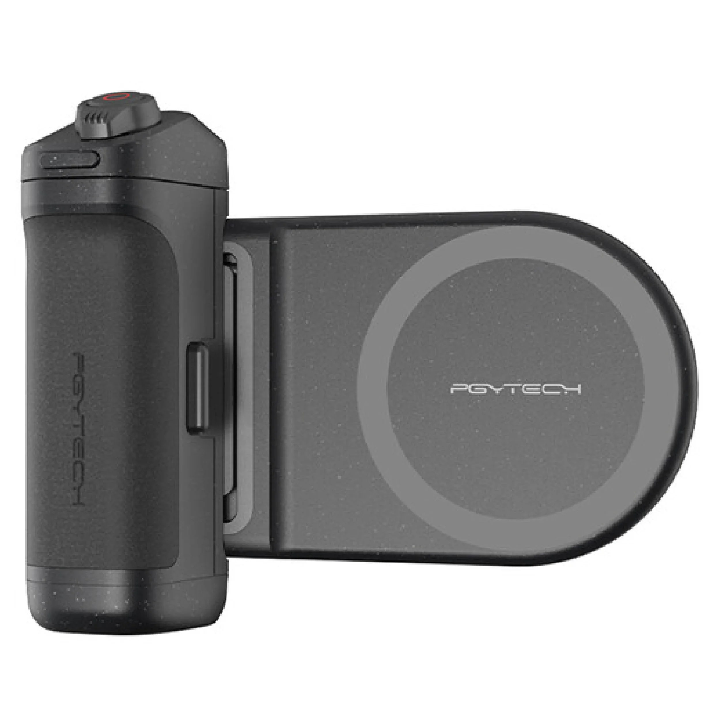 ידית אחיזה ושליטה לאייפון PGYTECH MagCam