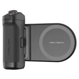ידית אחיזה ושליטה לאייפון PGYTECH MagCam