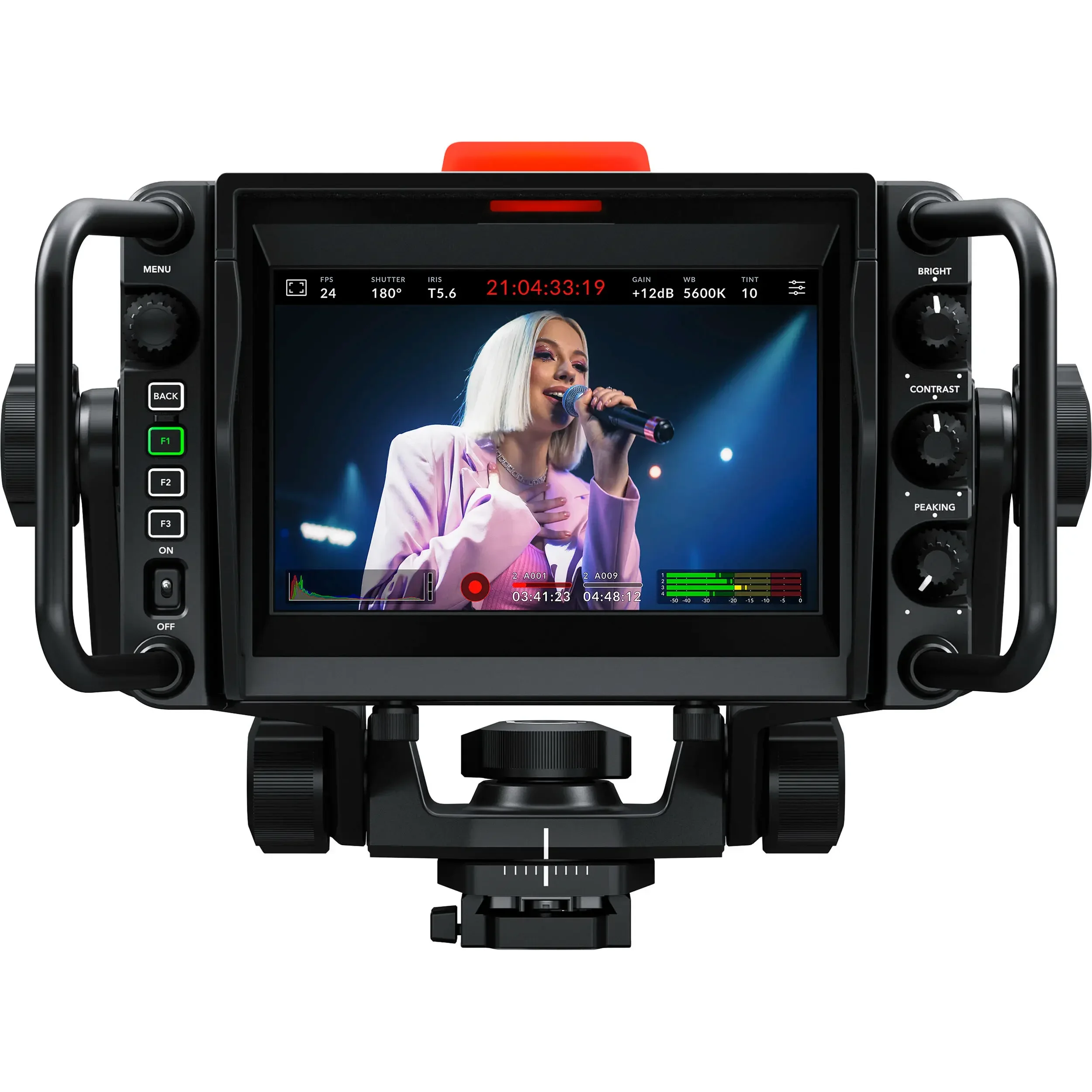 Blackmagic URSA Cine Studio Viewfinder