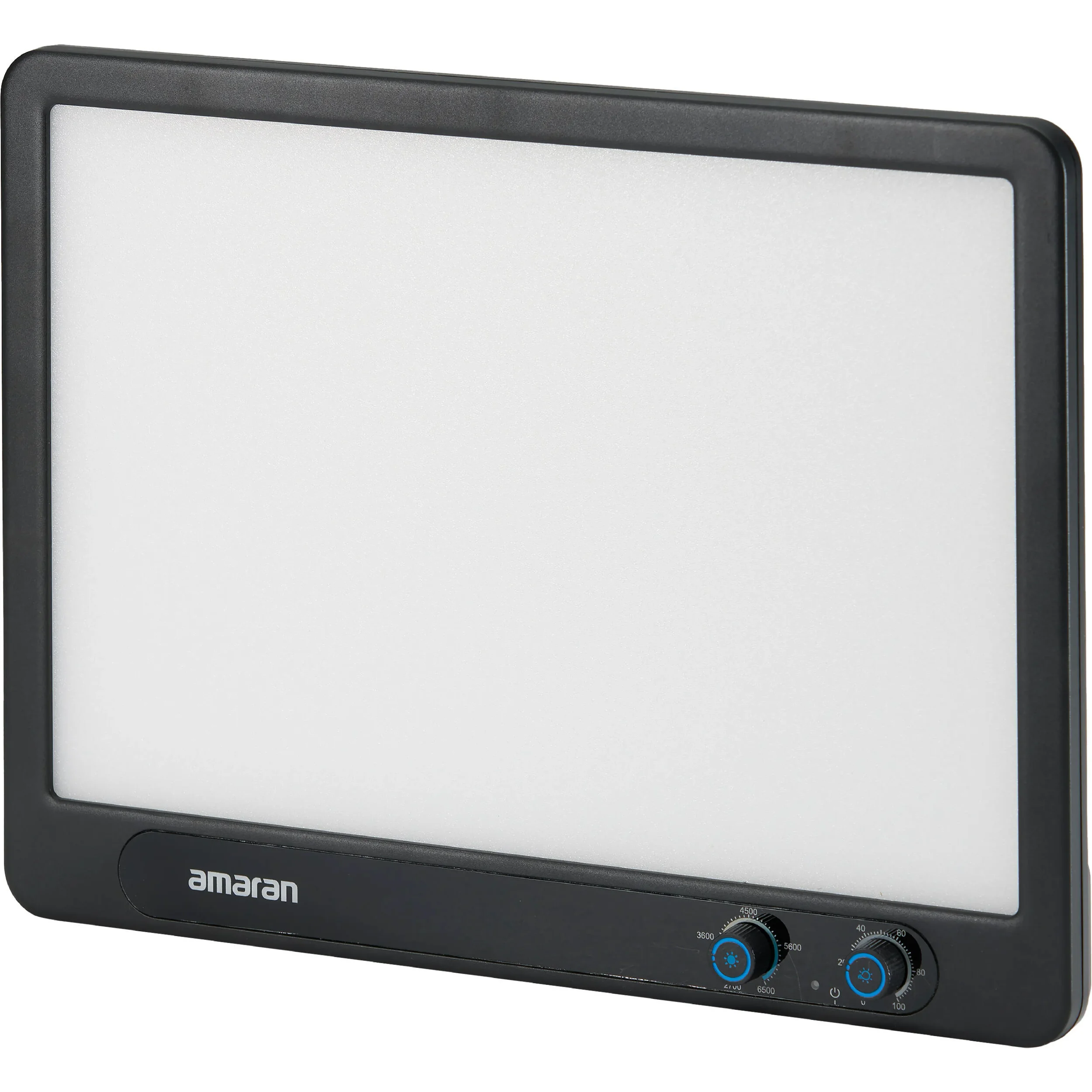 פנס לד Amaran Verge 30W Bi-color