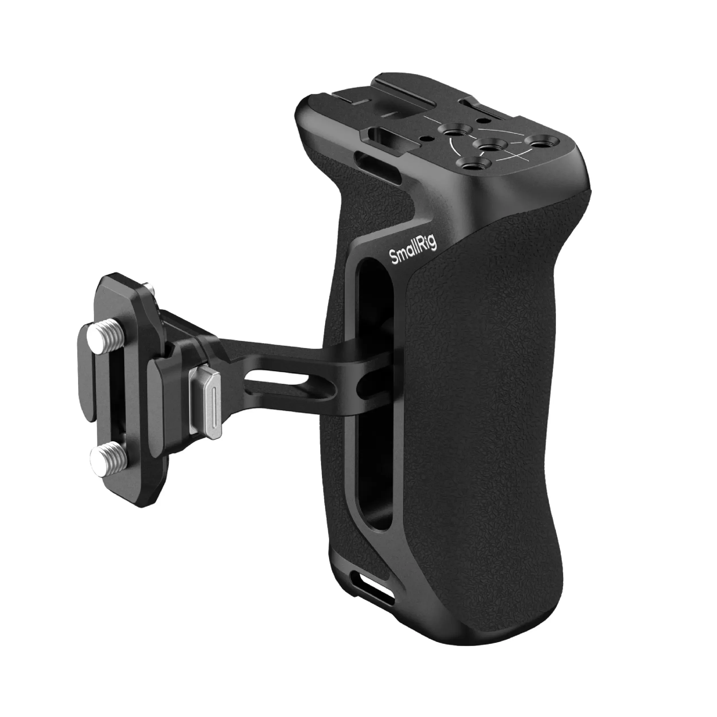 ידית צד לכלוב עם שליפה מהירה SmallRig 5633 HawkLock H21