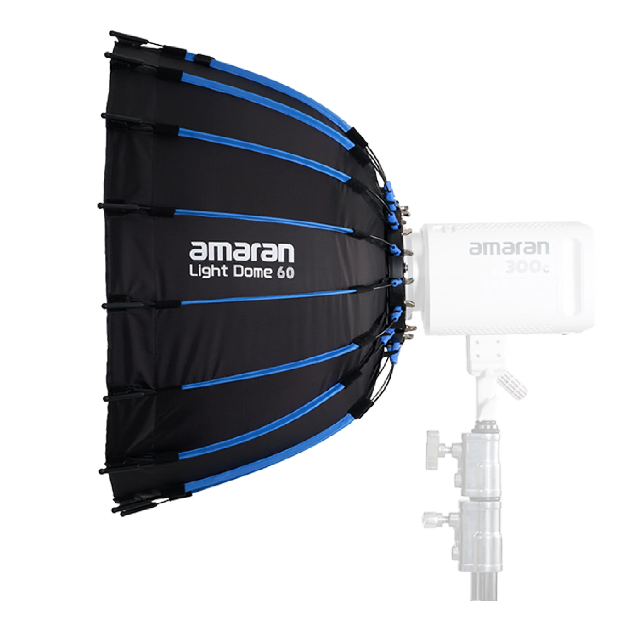 אוהל ריכוך 60 ס"מ Amaran Light Dome