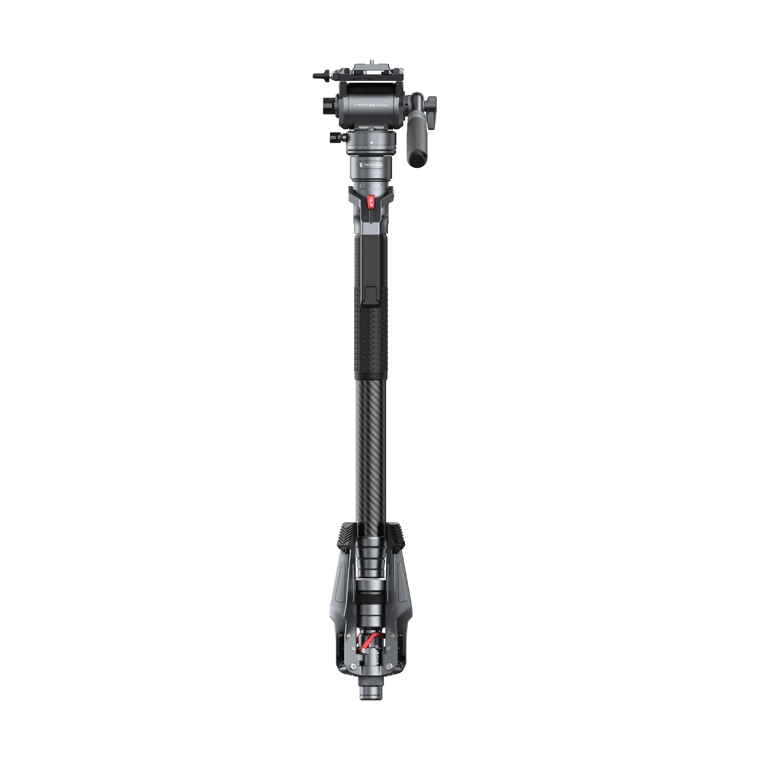 מונופוד וידאו פתיחה מהירה סיבי פחמן SmallRig 5565