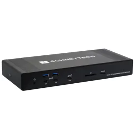 Sonnet Echo 20 SecureDock 9