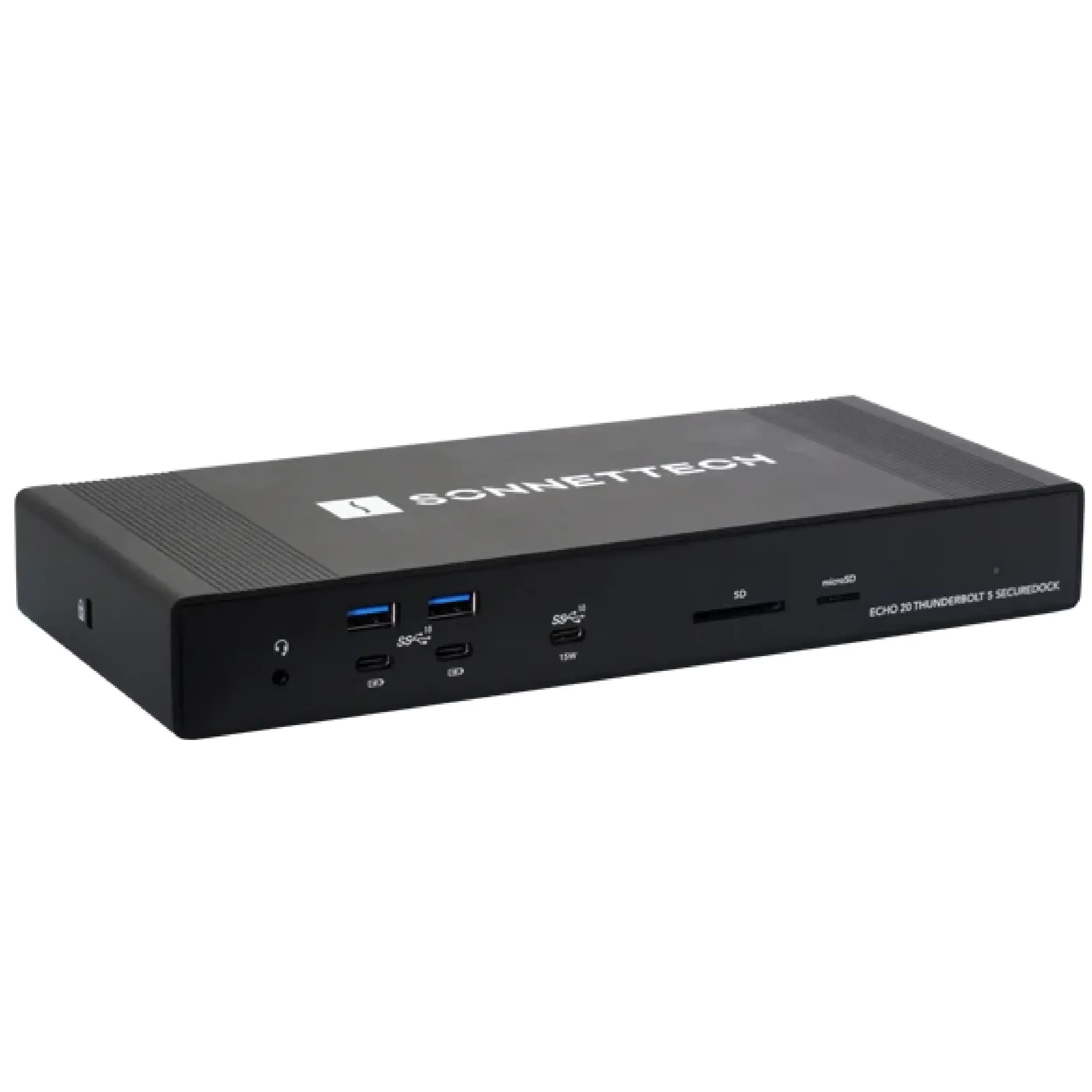Sonnet Echo 20 SecureDock 9