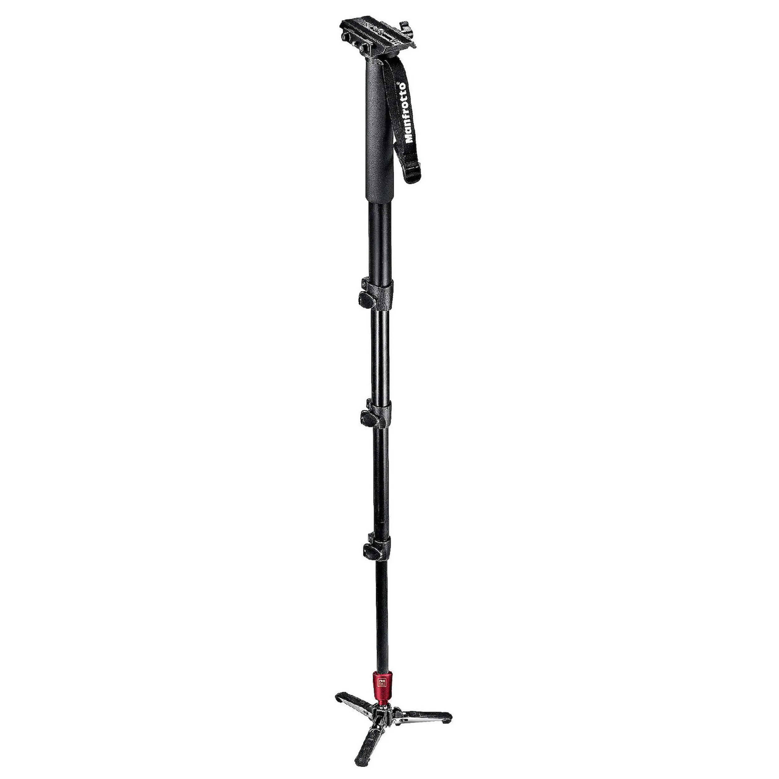 מונופוד עם פלטת שחרור מהיר Manfrotto 562B-1