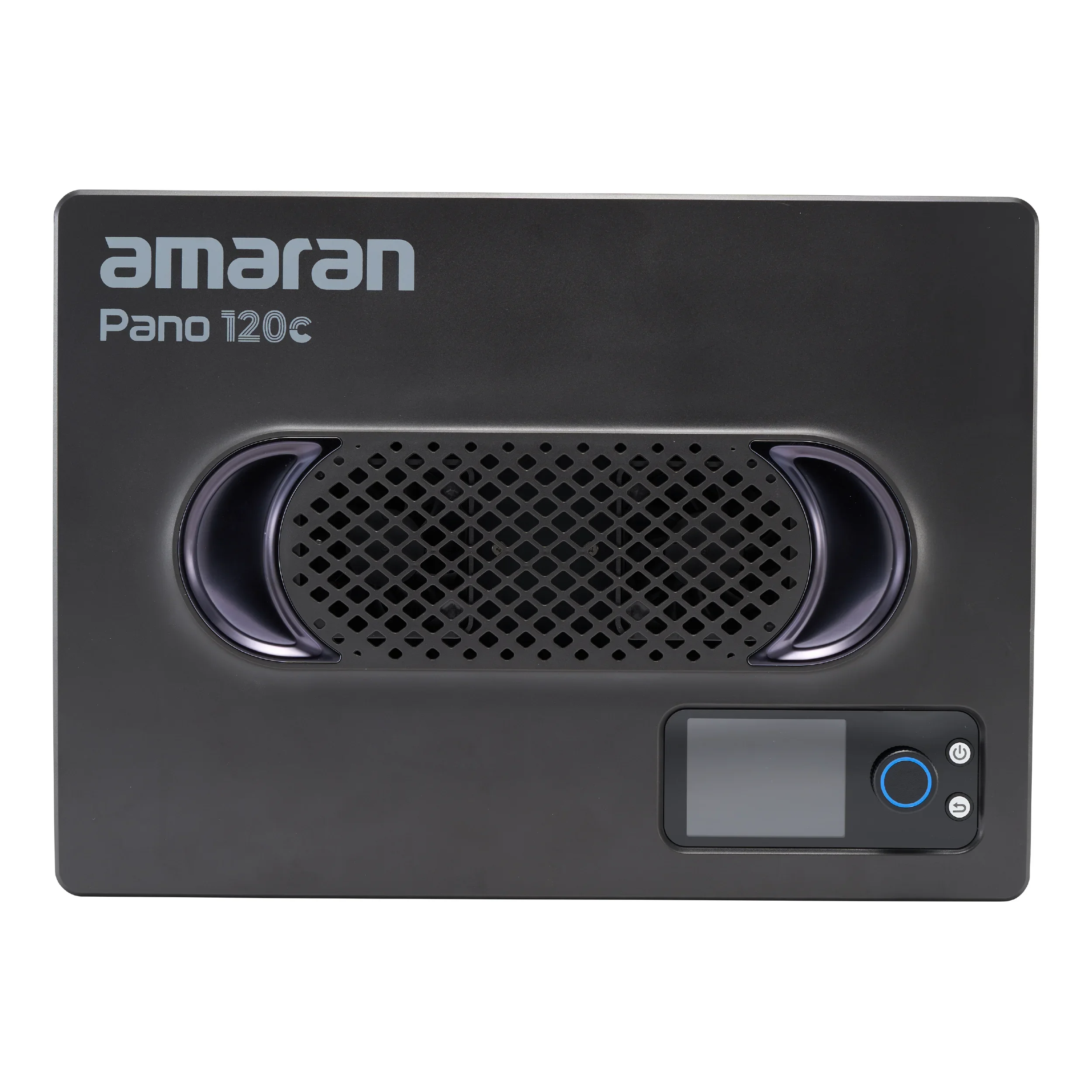 פנס לד Amaran Pano 120c Kit RGB
