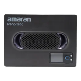 פנס לד Amaran Pano 120c Kit RGB