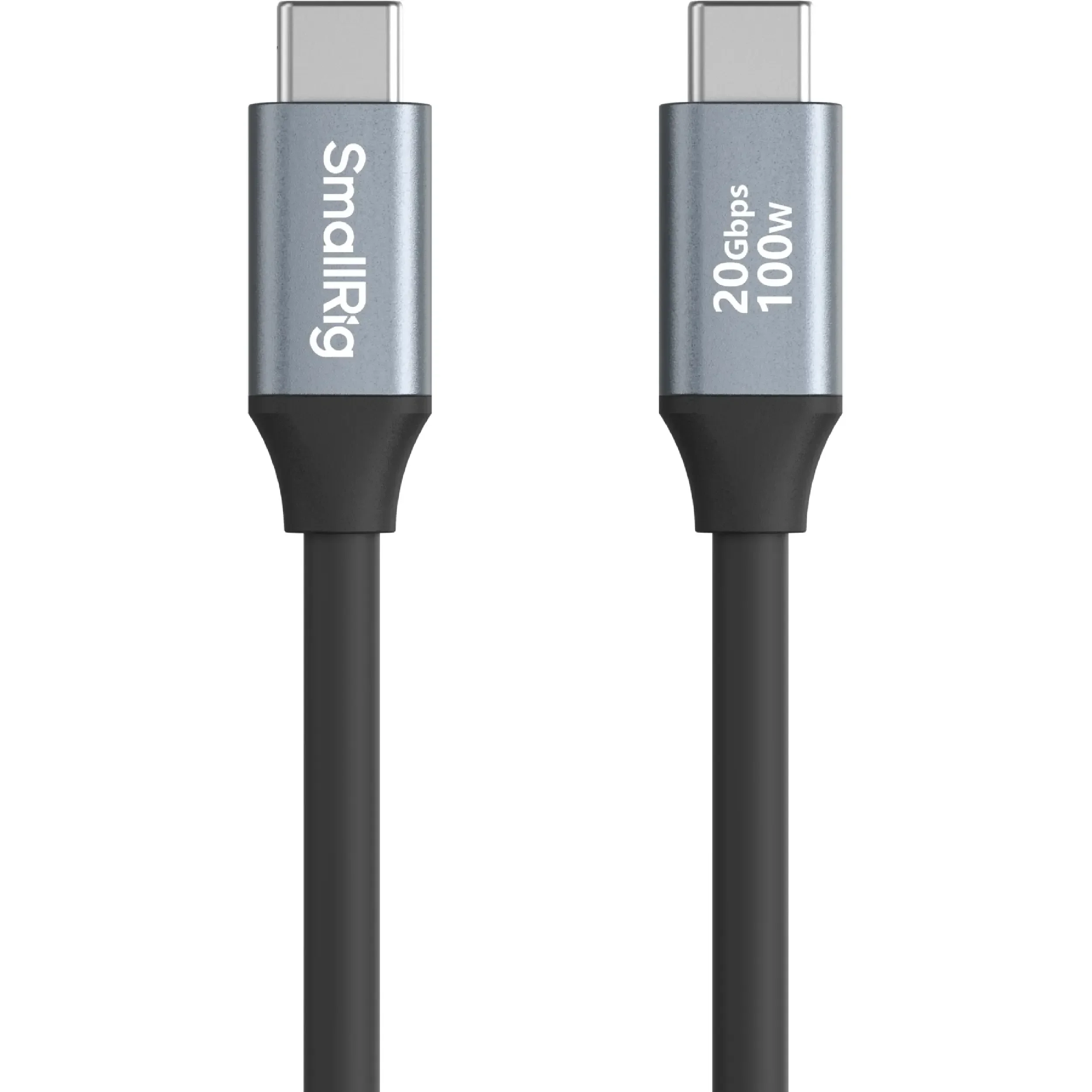 כבל USB-C 100W באורך 60 ס"מ SmallRig 4789