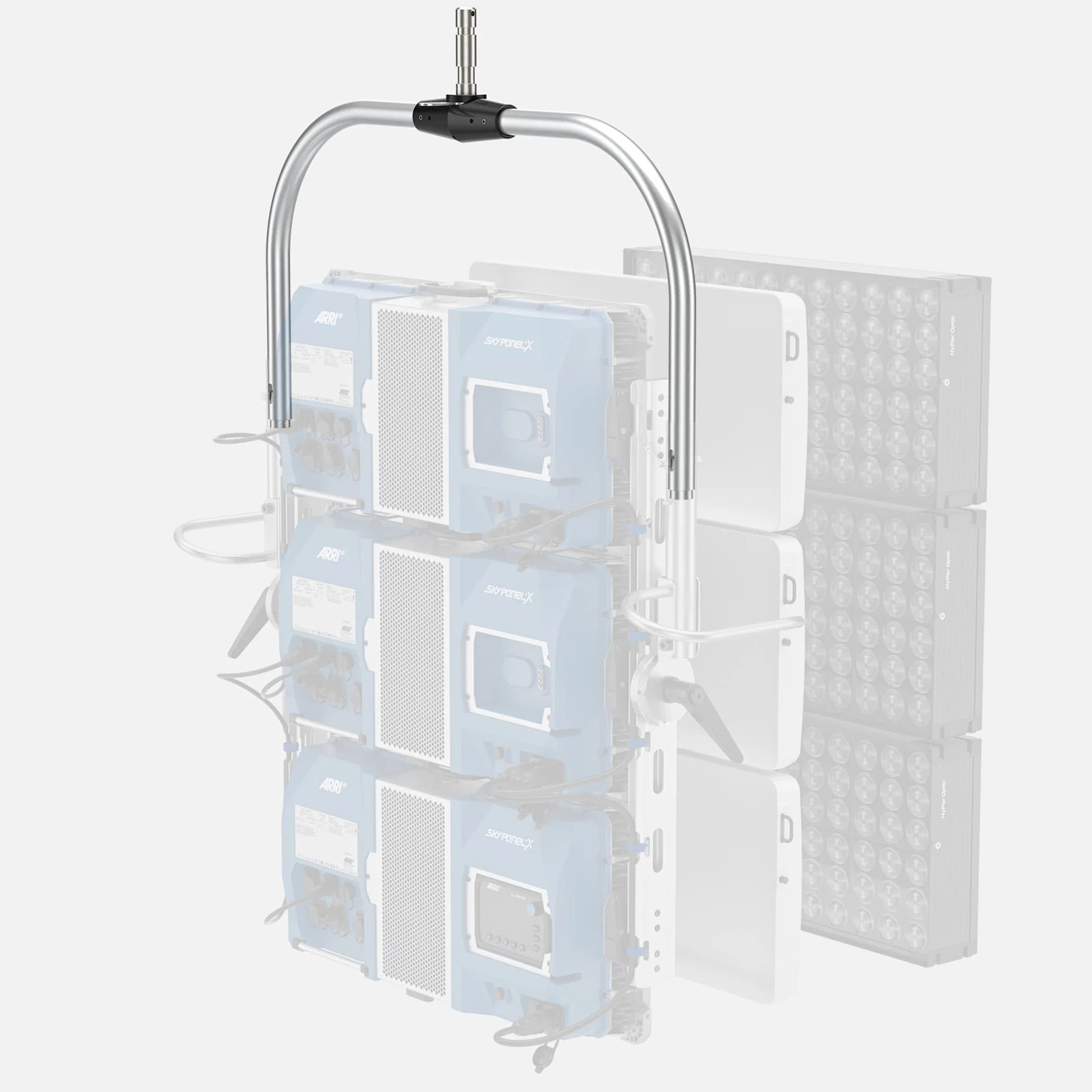 ARRI X Modular Yoke, incl. Spigot