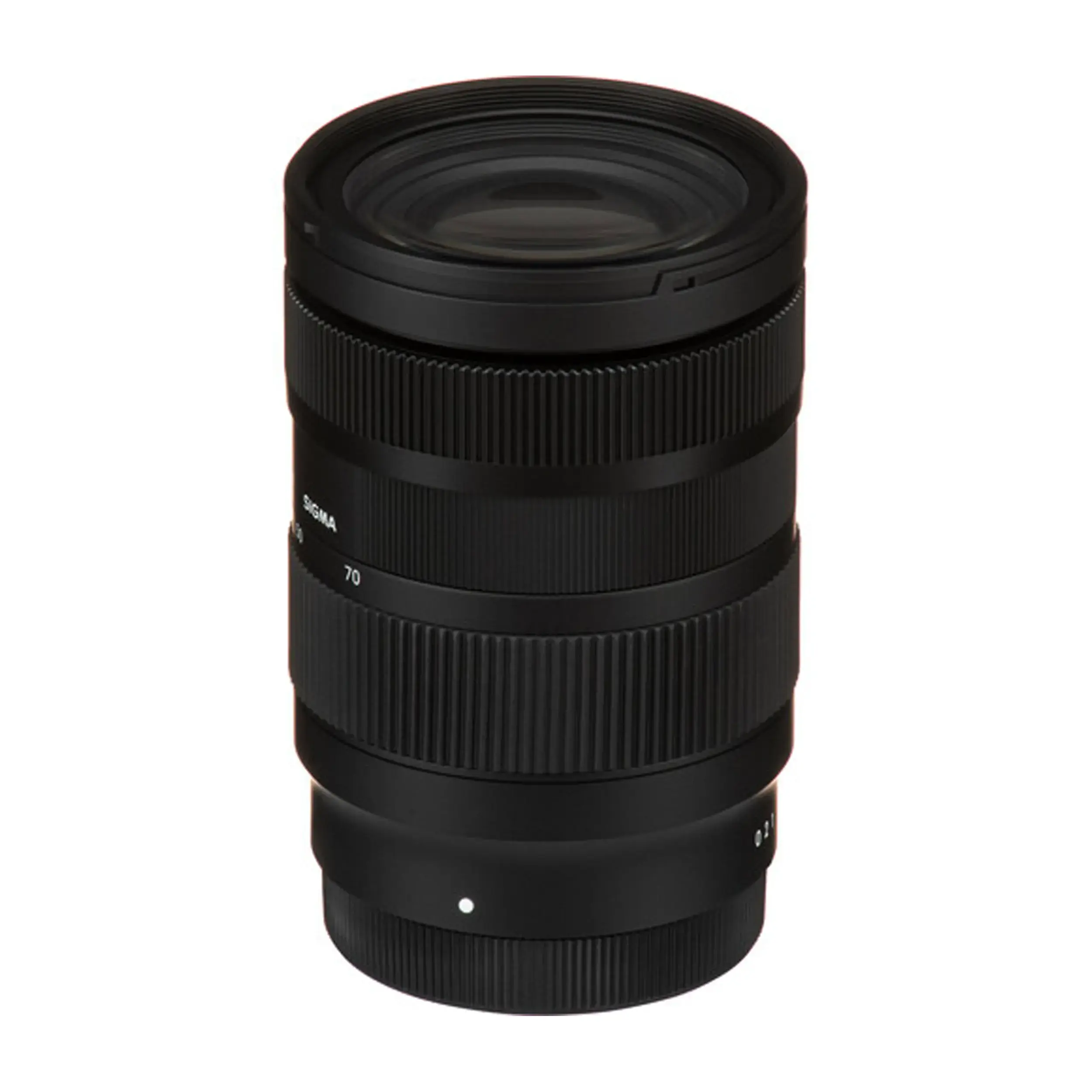 עדשה Sigma 28-70mm f/2.8 DG DN L-Mount למצלמות Leica