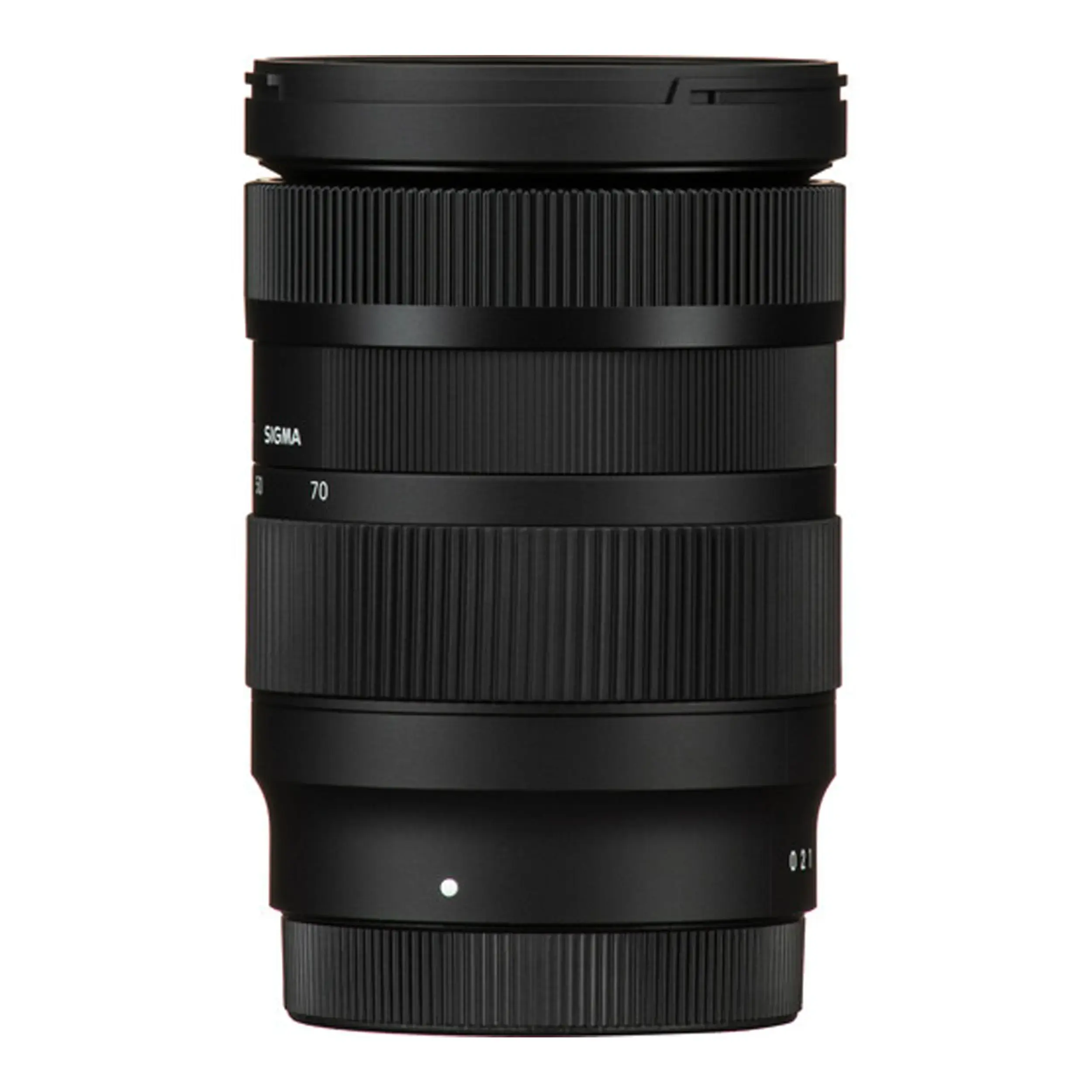 עדשה Sigma 28-70mm f/2.8 DG DN L-Mount למצלמות Leica