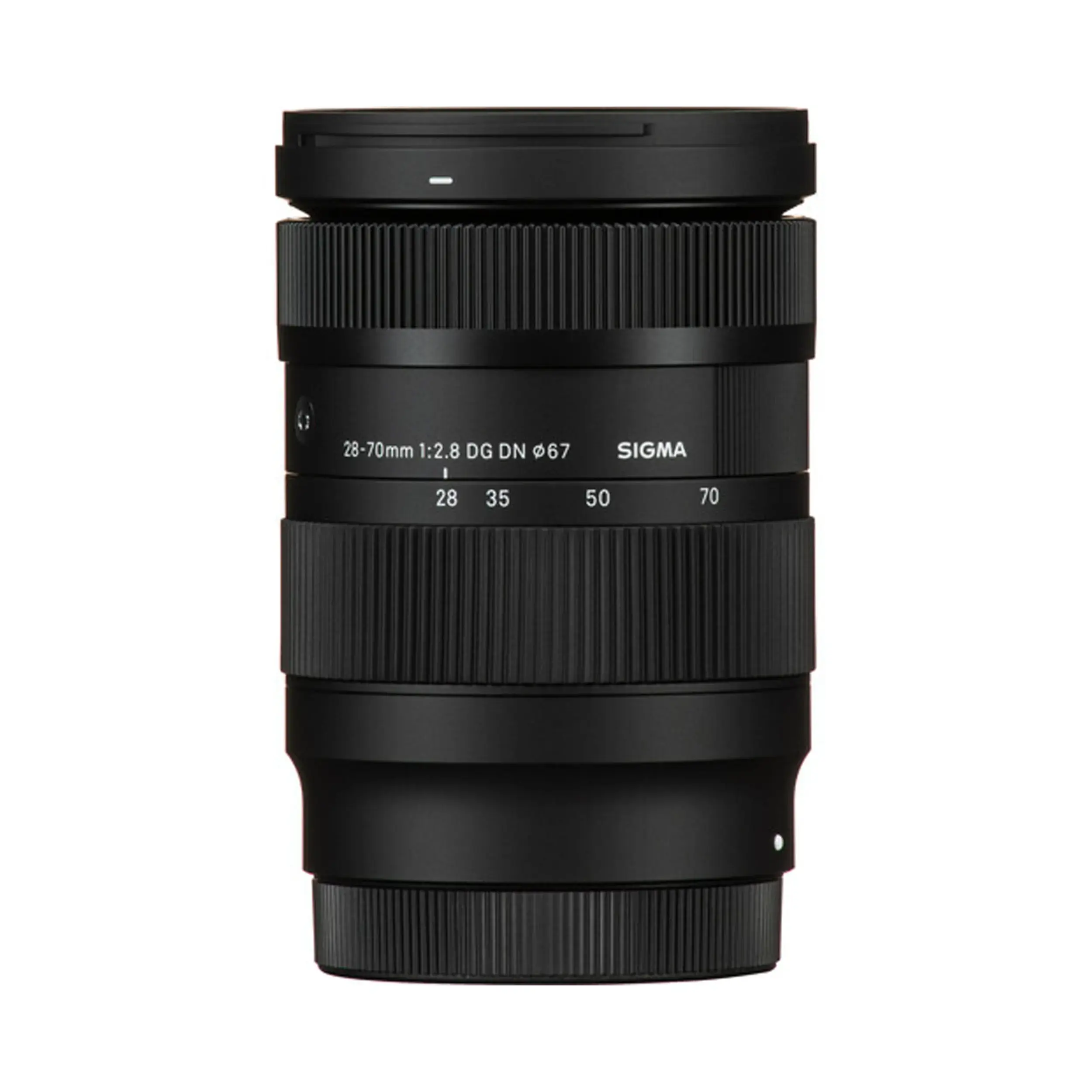 עדשה Sigma 28-70mm f/2.8 DG DN L-Mount למצלמות Leica