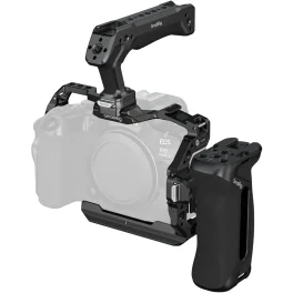 כלוב למצלמה SmallRig "HawkLock" Quick Release 5958 Canon EOS R6 Mark III / R6 Mark II