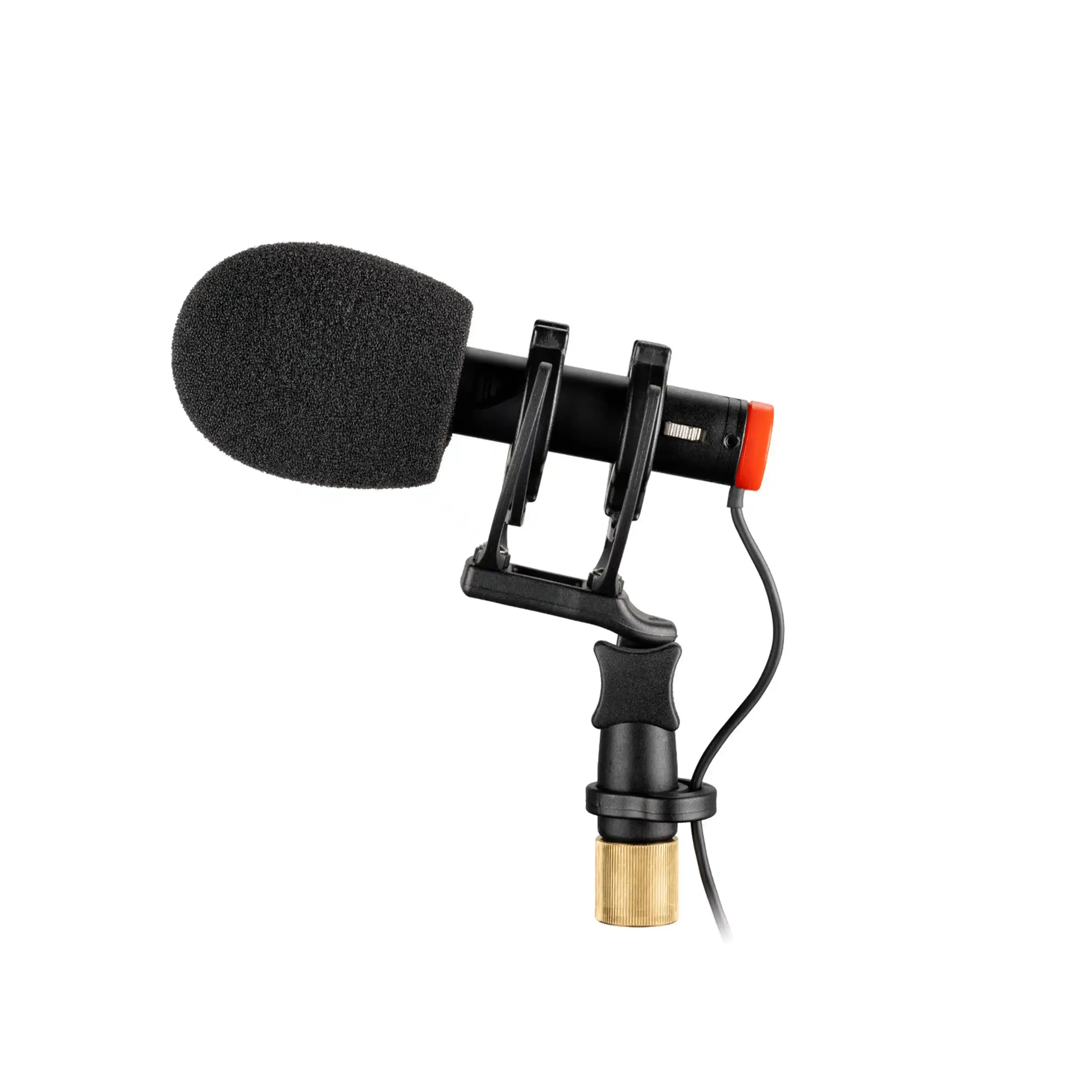 מיקרופון עיפרון כיווני Rycote OM-8
