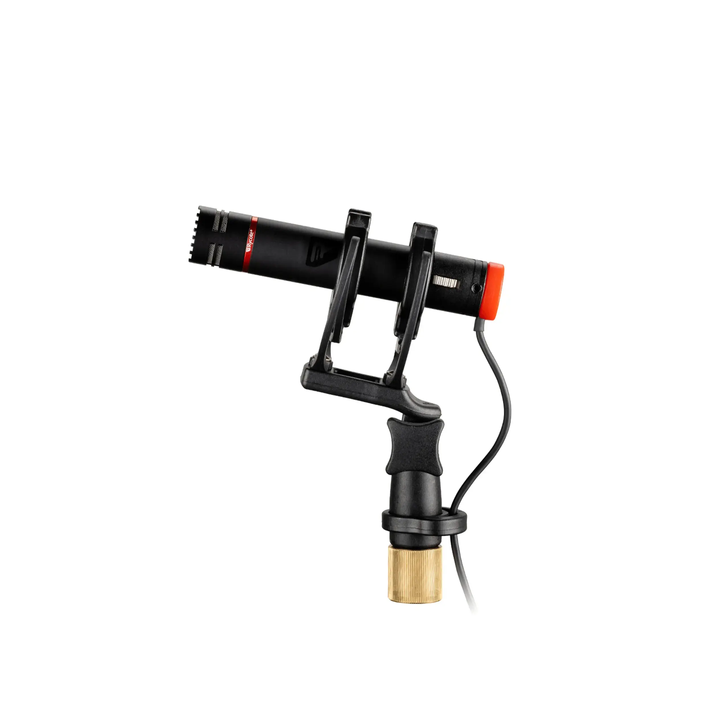 מיקרופון עיפרון כיווני Rycote OM-8