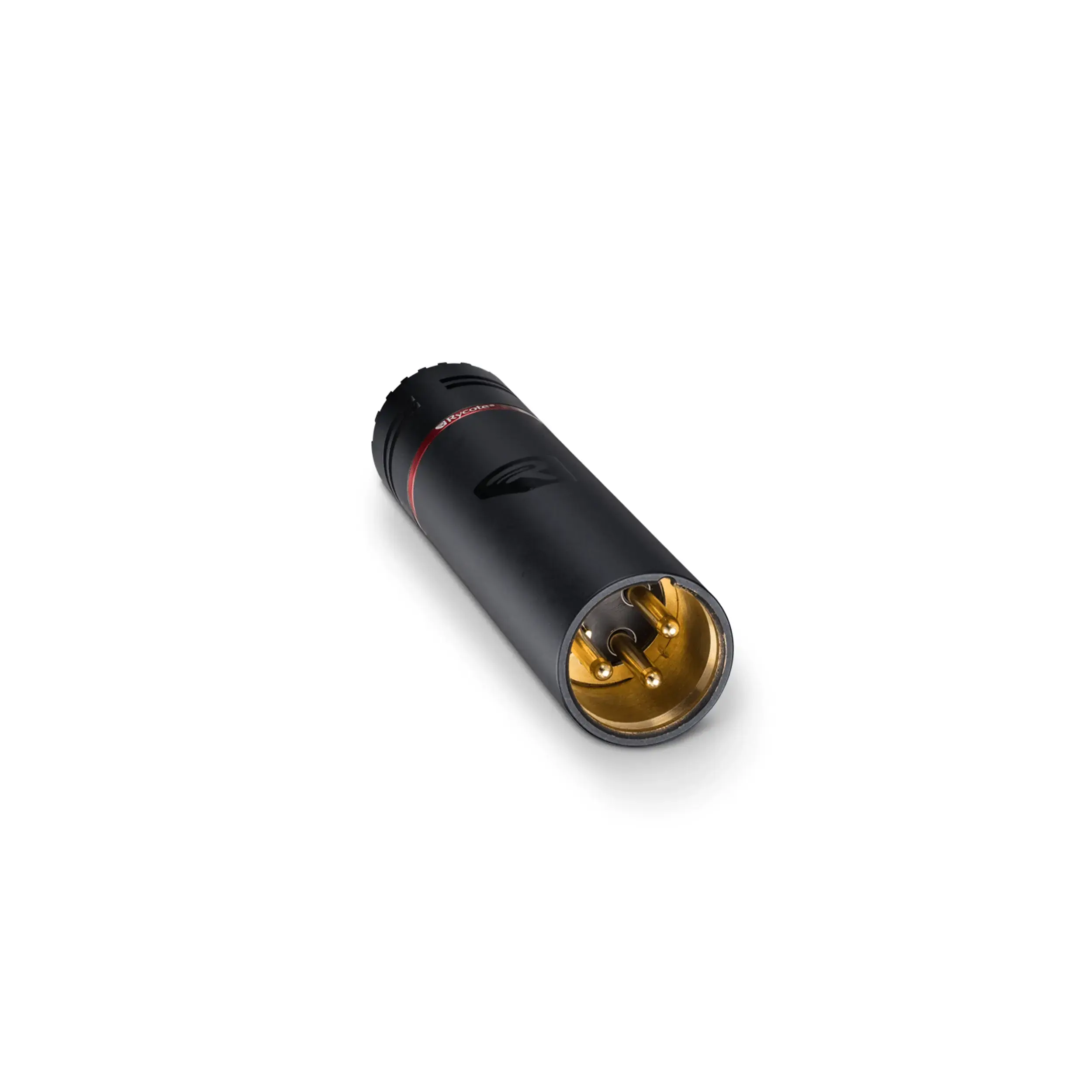 מיקרופון עיפרון כיווני Rycote OM-8