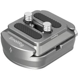 מערכת שחרור מהיר SmallRig 4486 HawkLock H38 Arca-Swiss