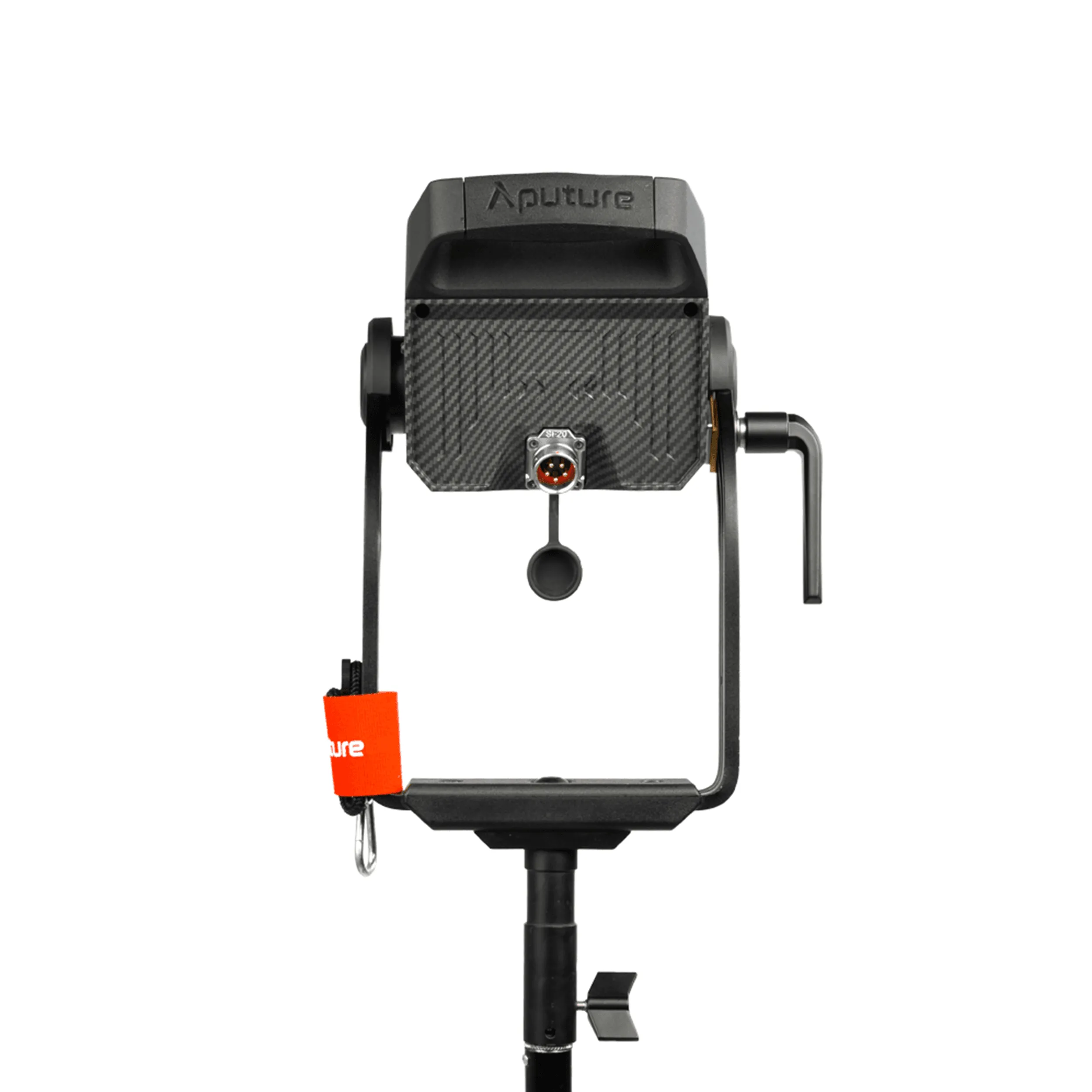 פנס לד Aputure LS-600x PRO