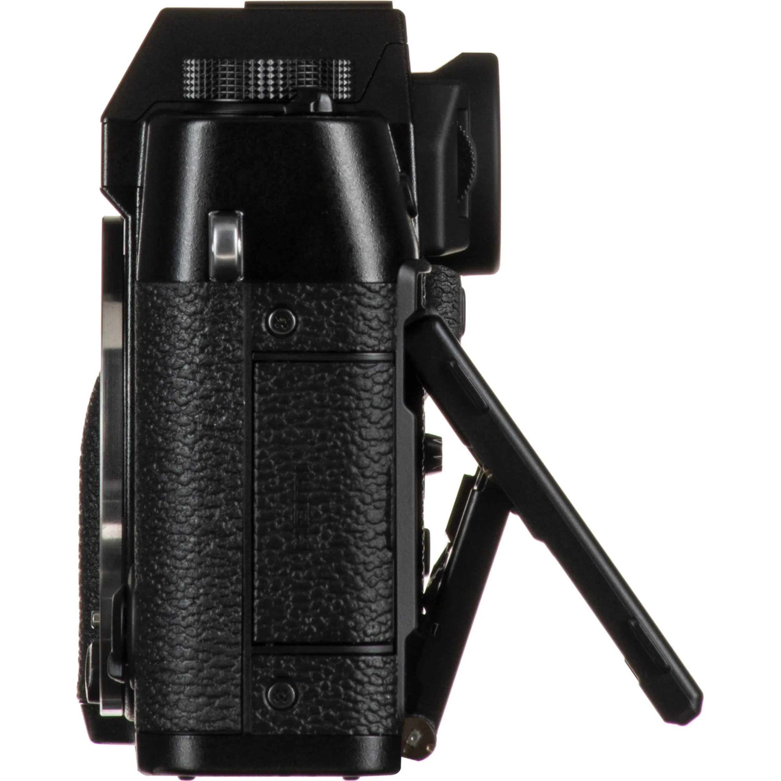 מצלמה דיגיטלית ללא מראה FUJIFILM X-T30 (שחור)
