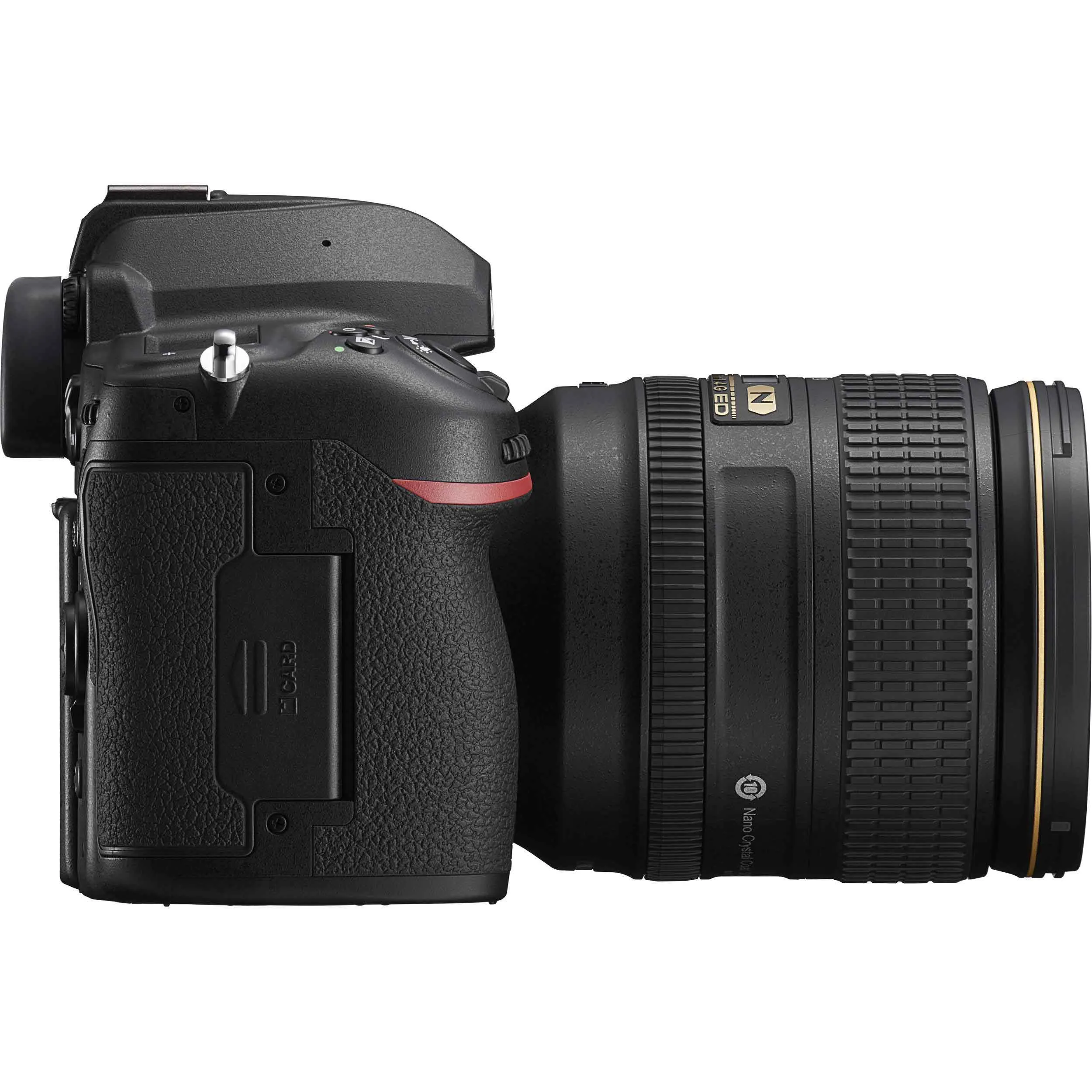 מצלמה דיגיטלית Nikon D780 ועדשה 24-120 מ"מ-שנתיים אחריות יבואן רשמי