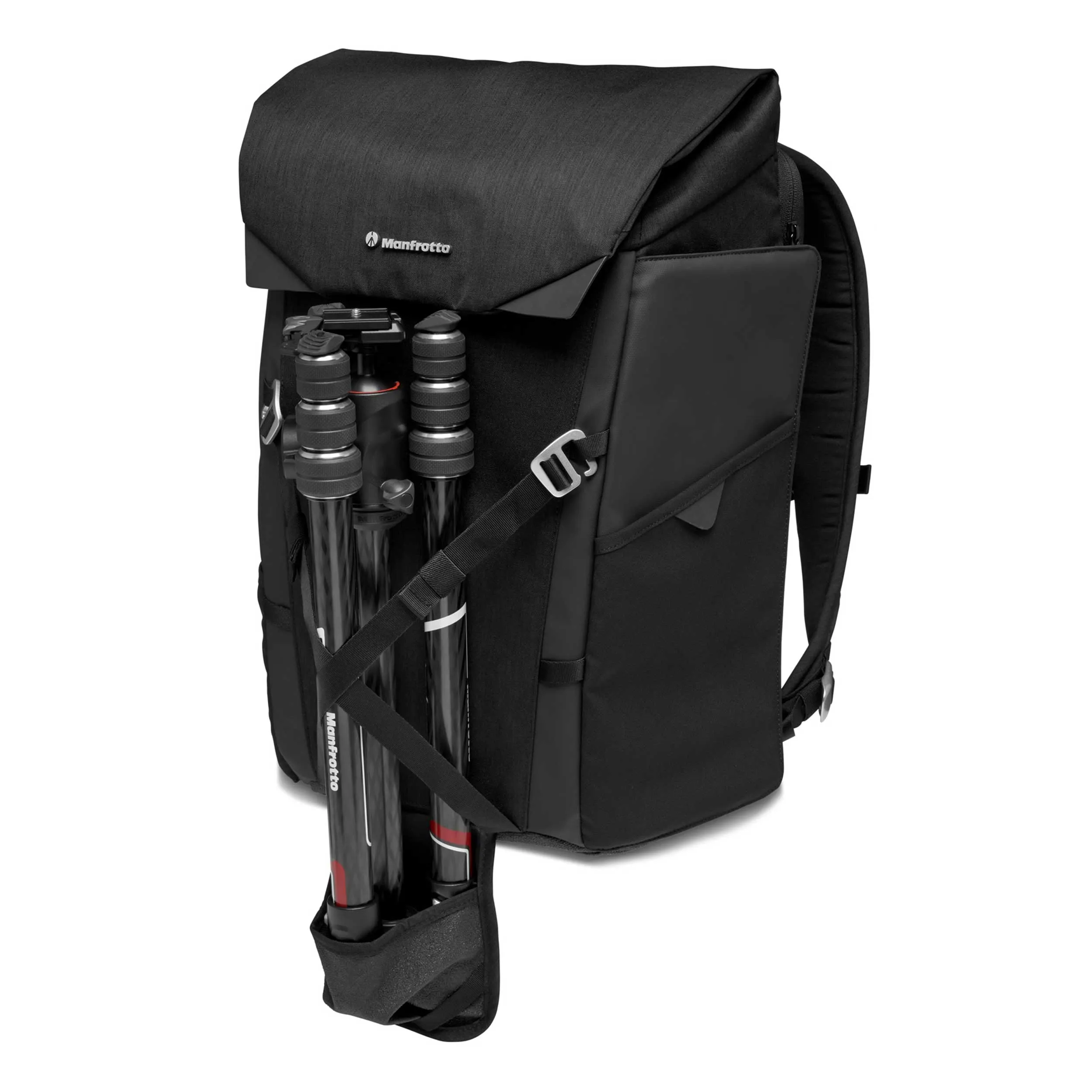 תיק גב בינוני למצלמה Manfrotto Backpack 50 Chicago