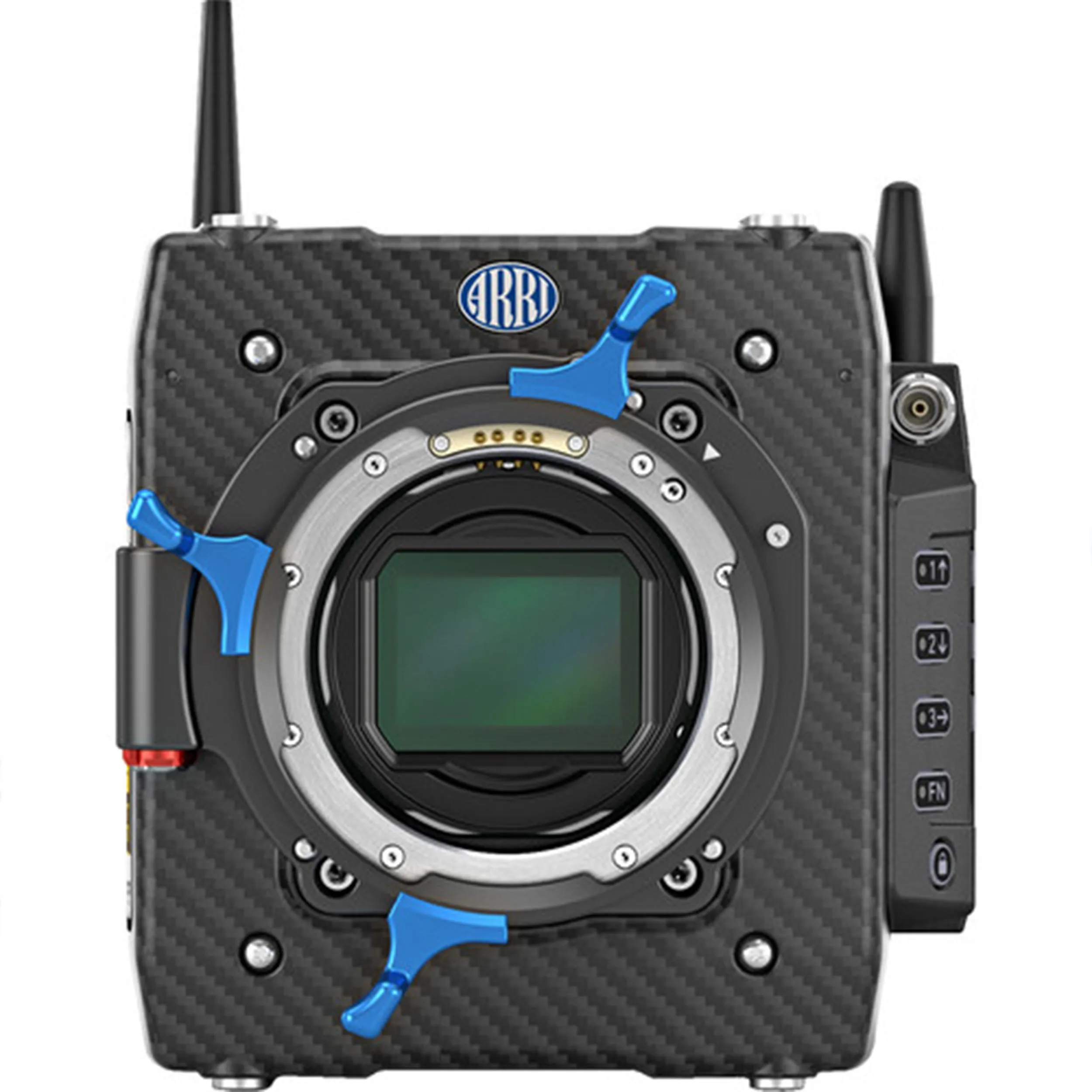 מצלמת וידאו ALEXA Mini LF גוף בלבד