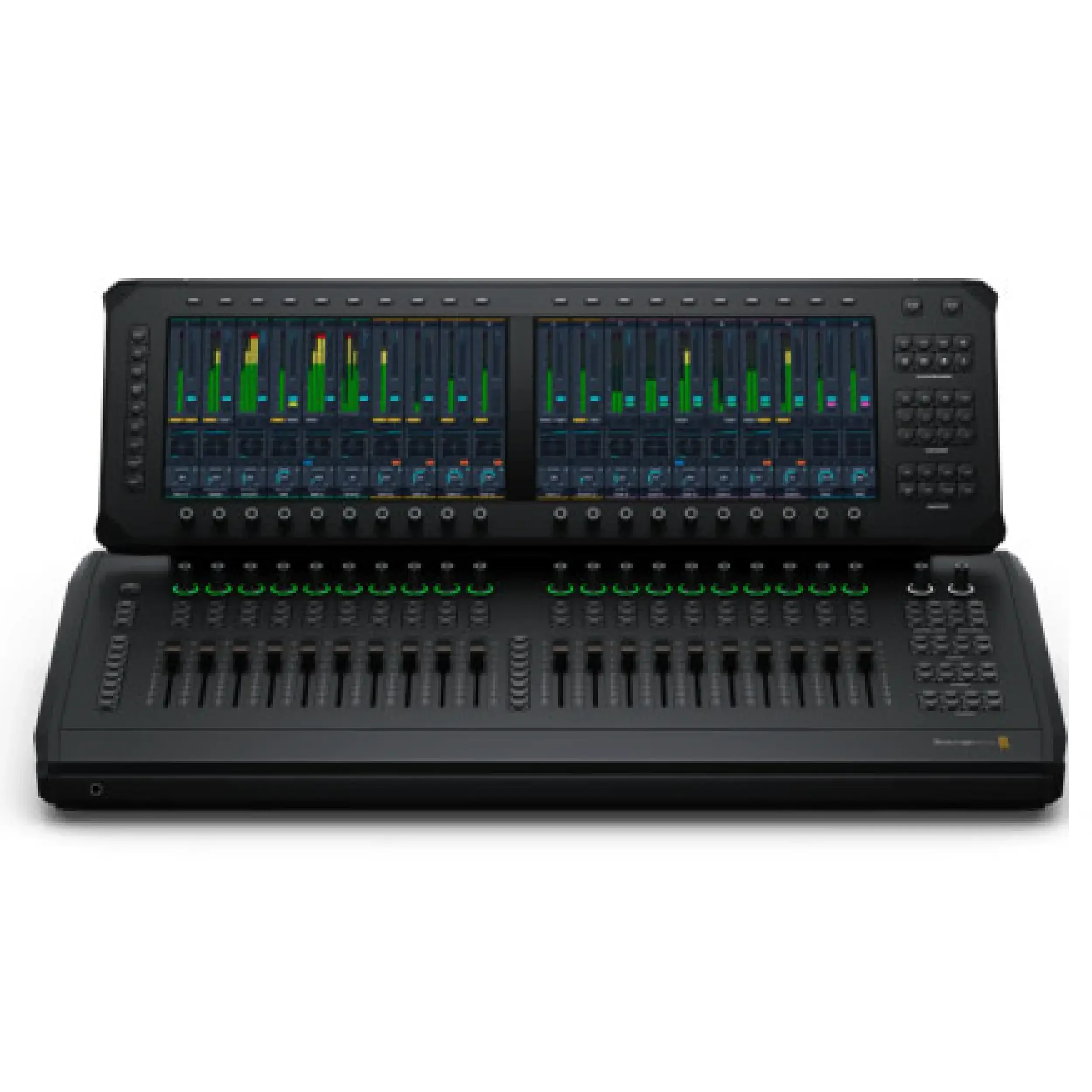 Fairlight Live Audio Panel 20