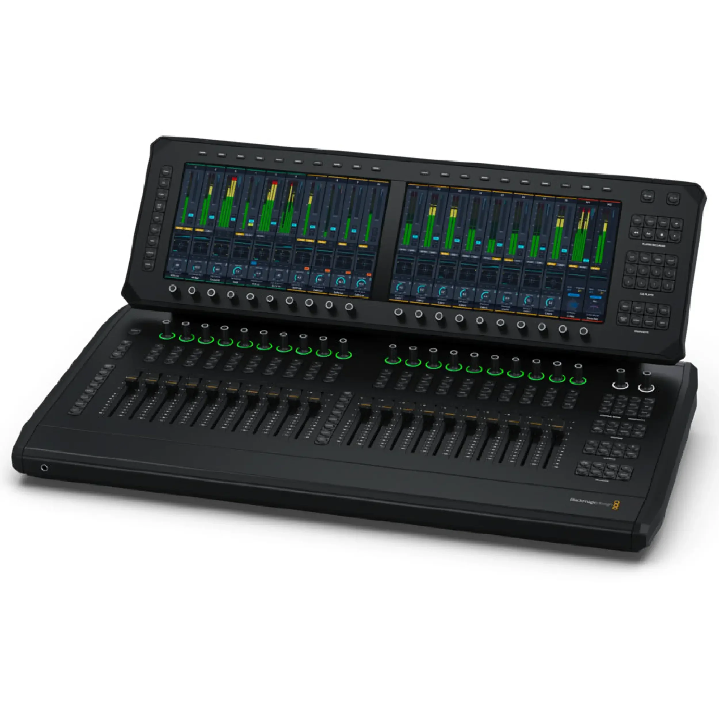Fairlight Live Audio Panel 20