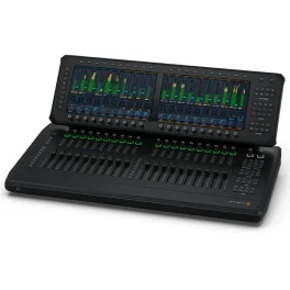 Fairlight Live Audio Panel 20