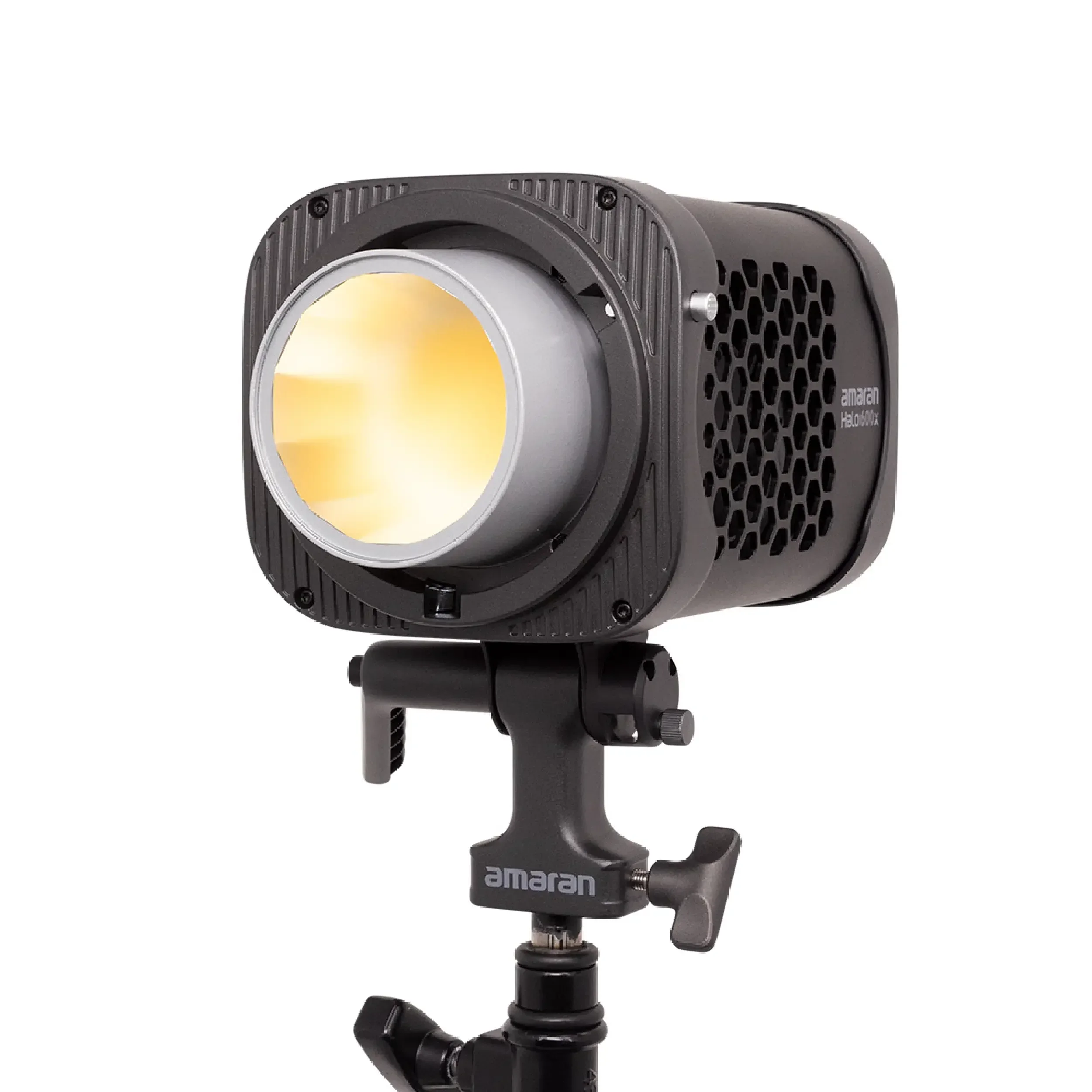 פנס לד Amaran Halo 600X