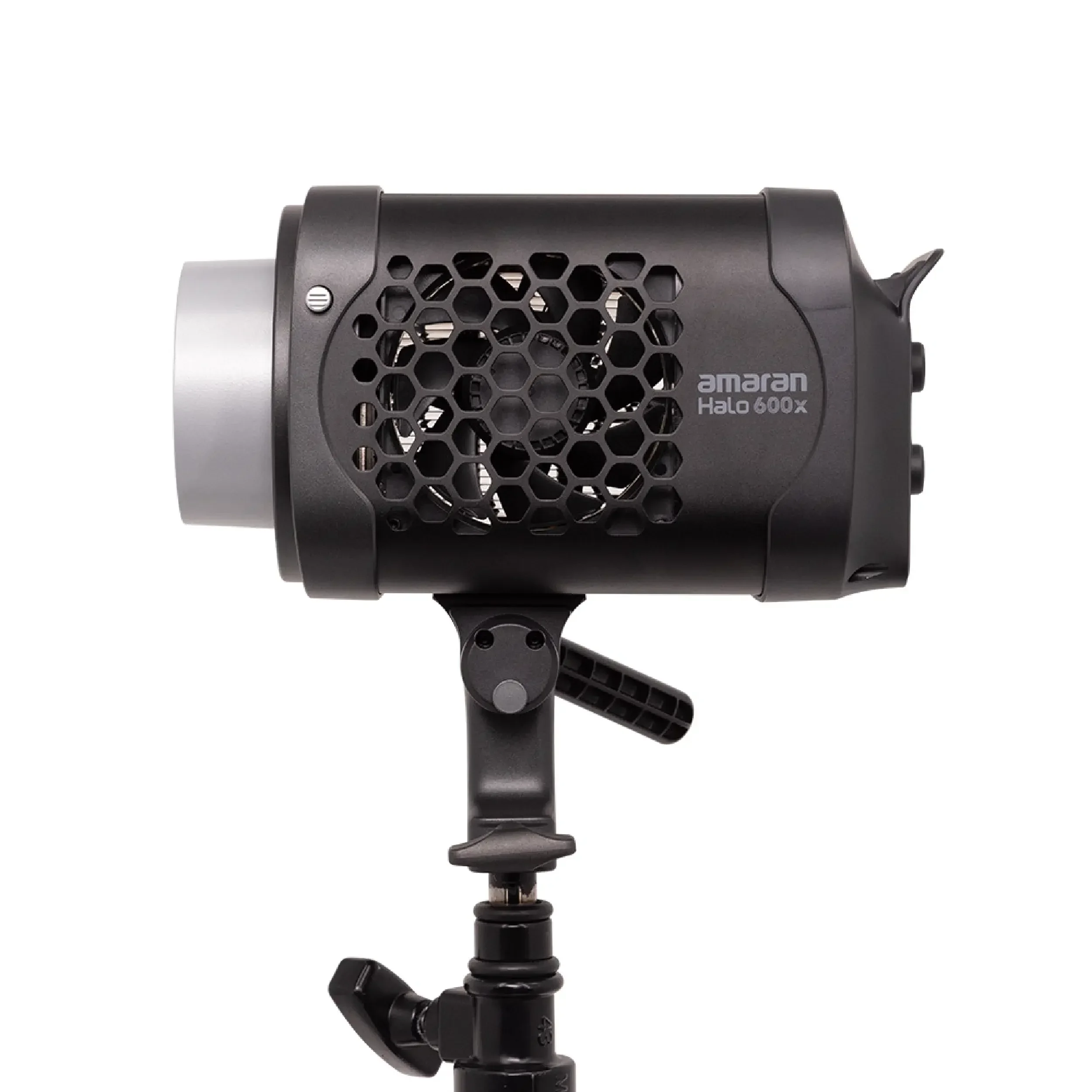 פנס לד Amaran Halo 600X