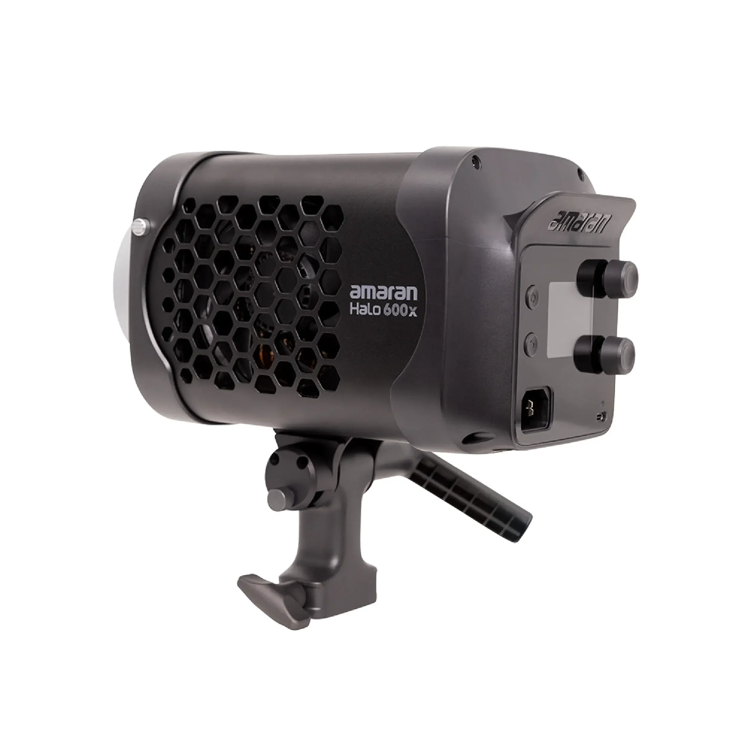 פנס לד Amaran Halo 600X