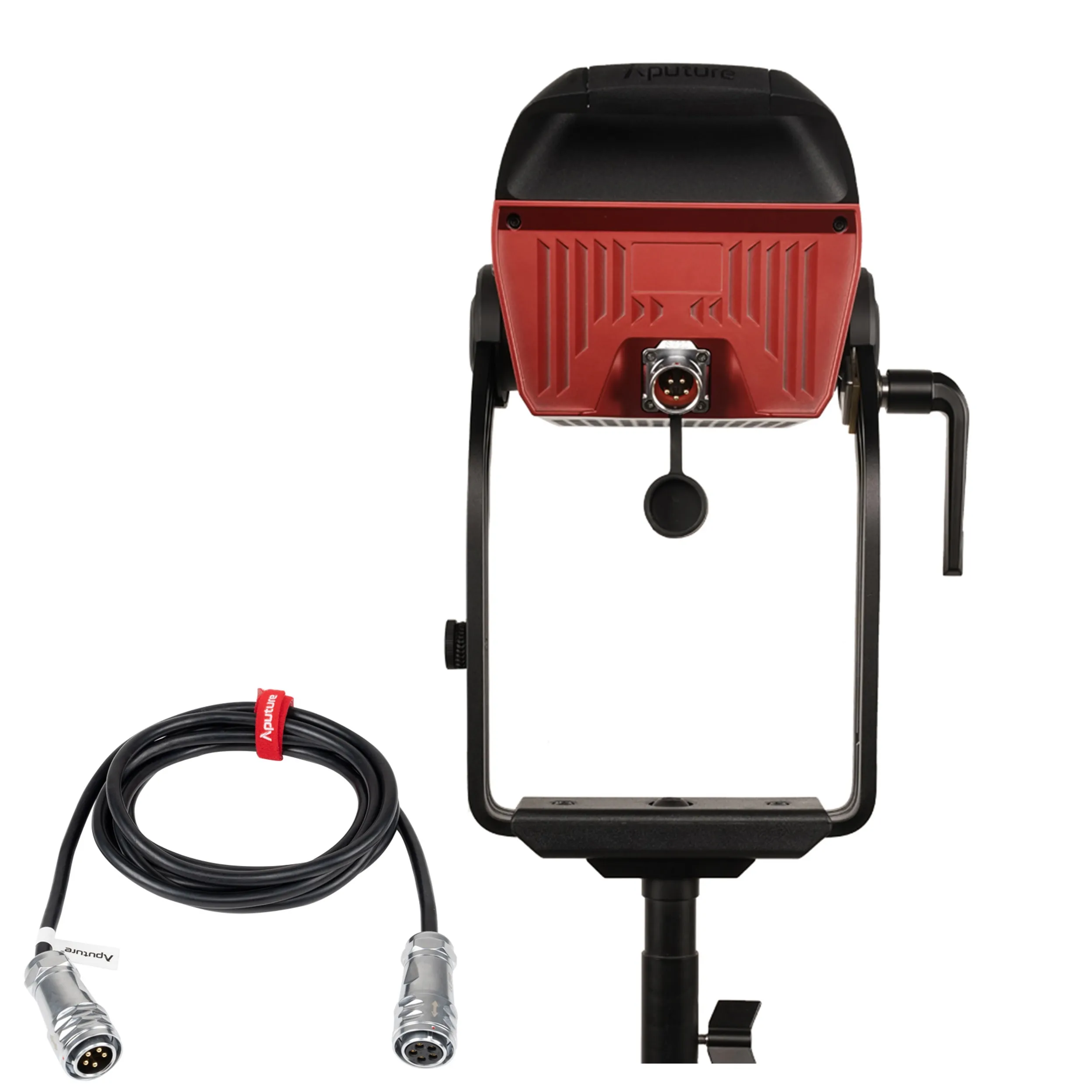 פנס לד Aputure LS-600D PRO