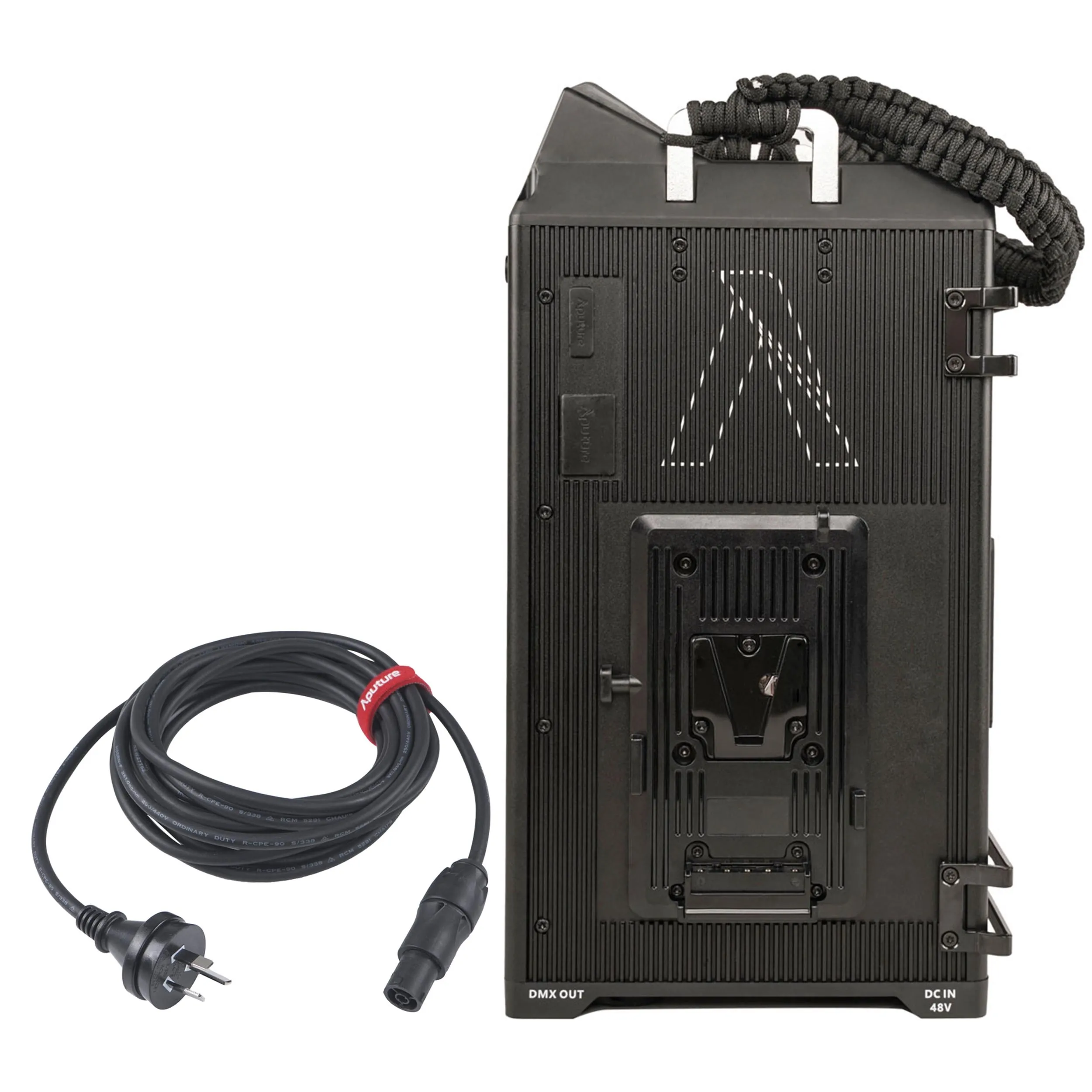 פנס לד Aputure LS-600D PRO