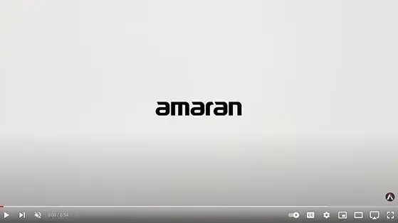 פנס לד Amaran COB 60X