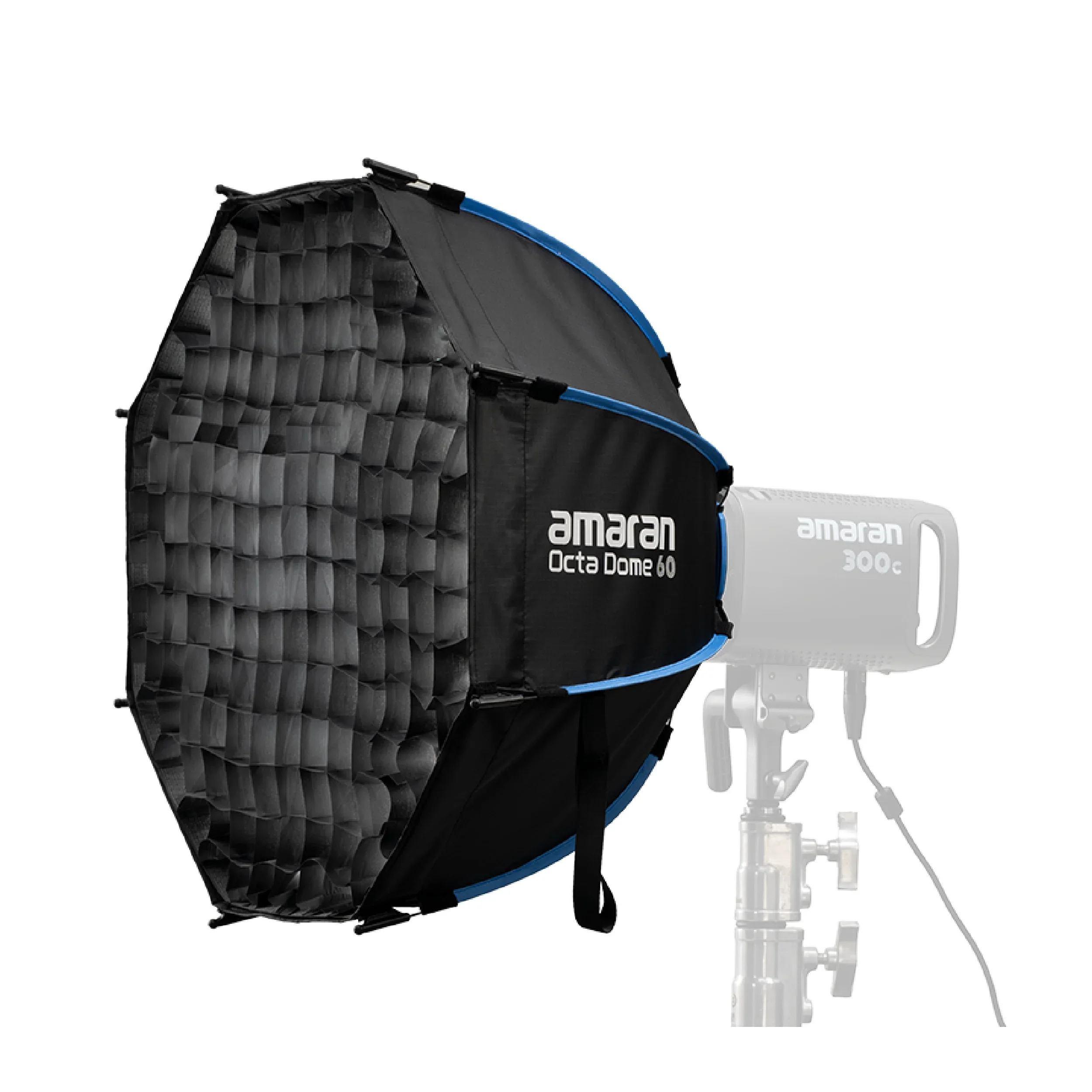 אוהל ריכוך 60 ס"מ Amaran Octa Dome