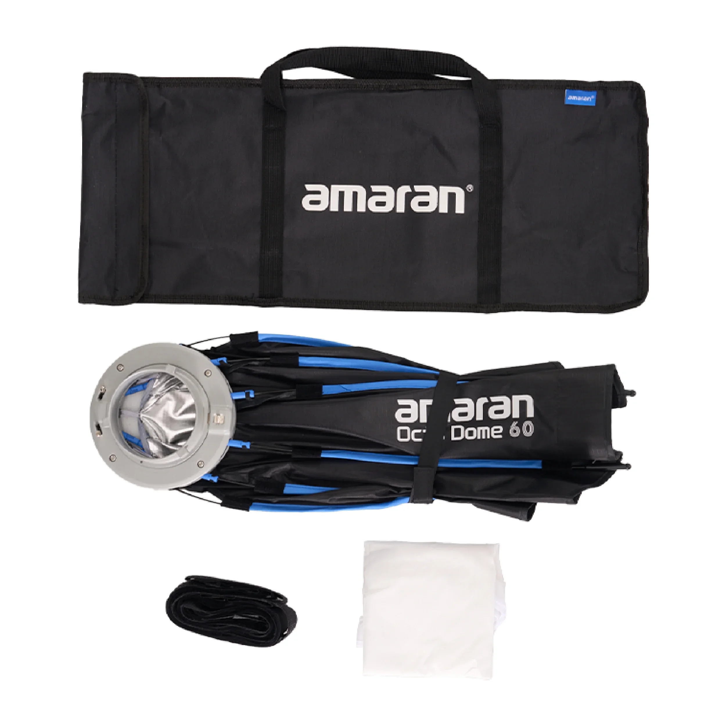 אוהל ריכוך 60 ס"מ Amaran Octa Dome