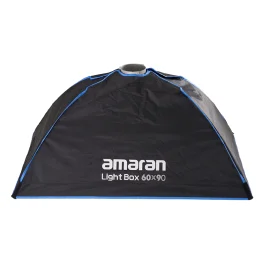 אוהל ריכוך 60X90 ס"מ Amaran Light Box