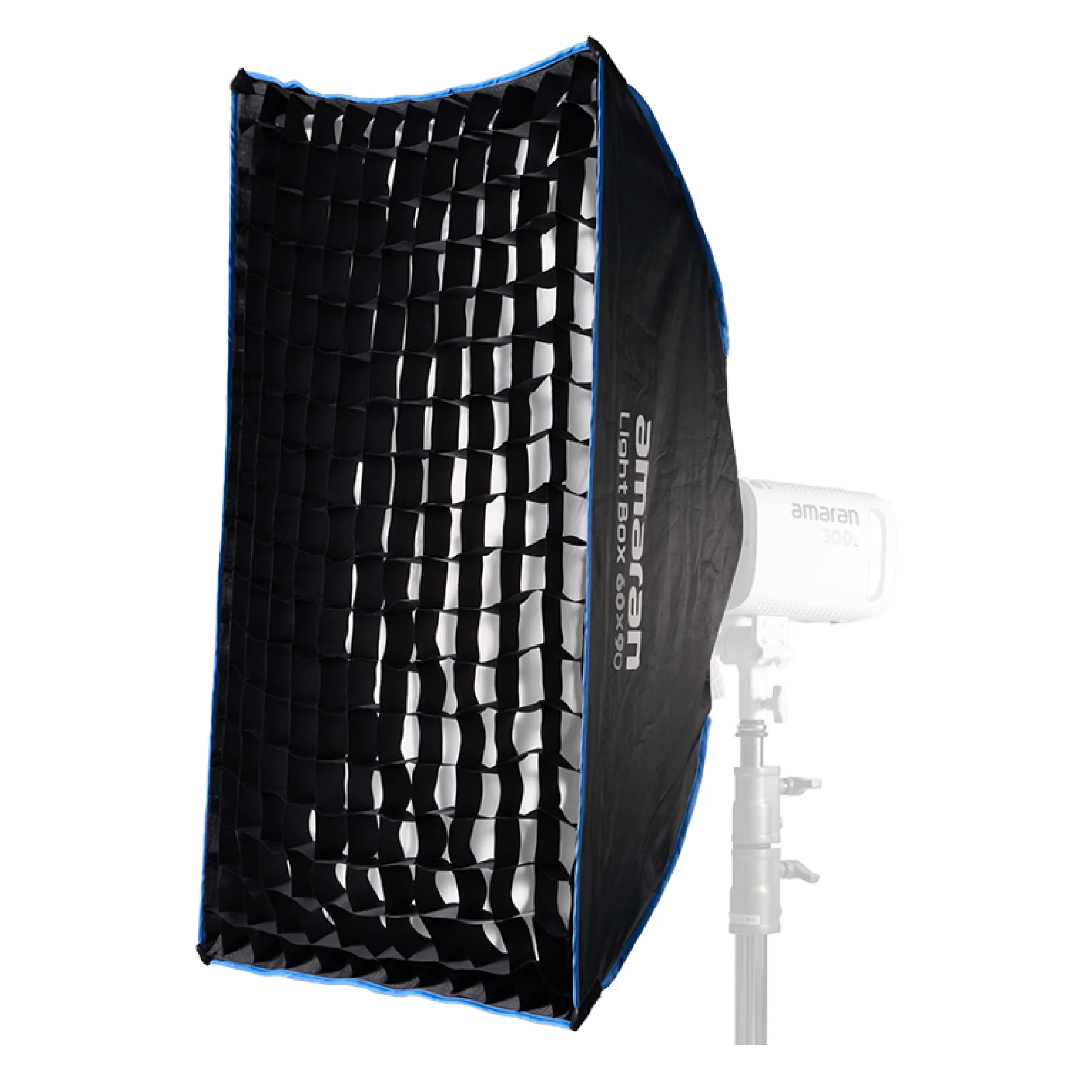אוהל ריכוך 60X90 ס"מ Amaran Light Box