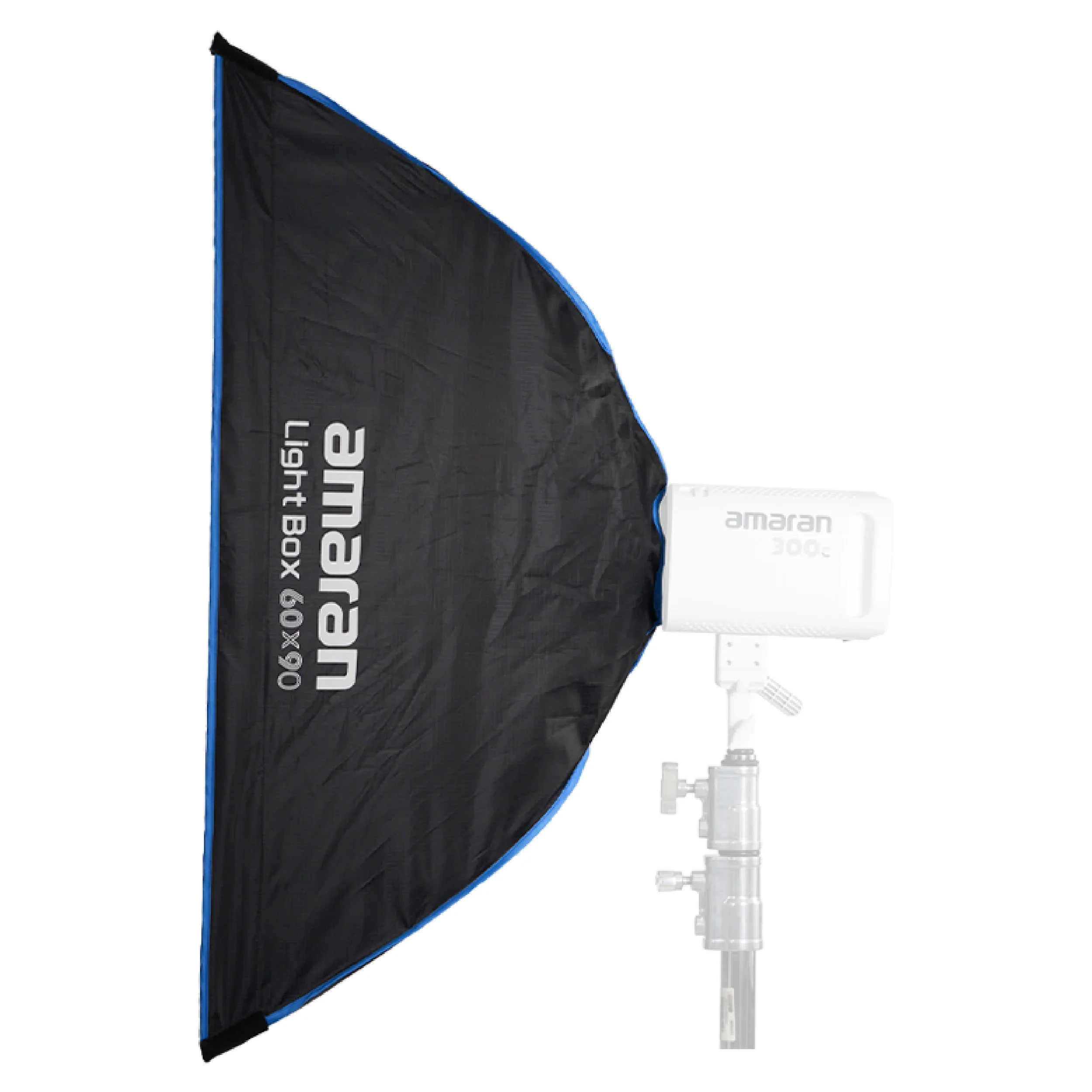 אוהל ריכוך 60X90 ס"מ Amaran Light Box