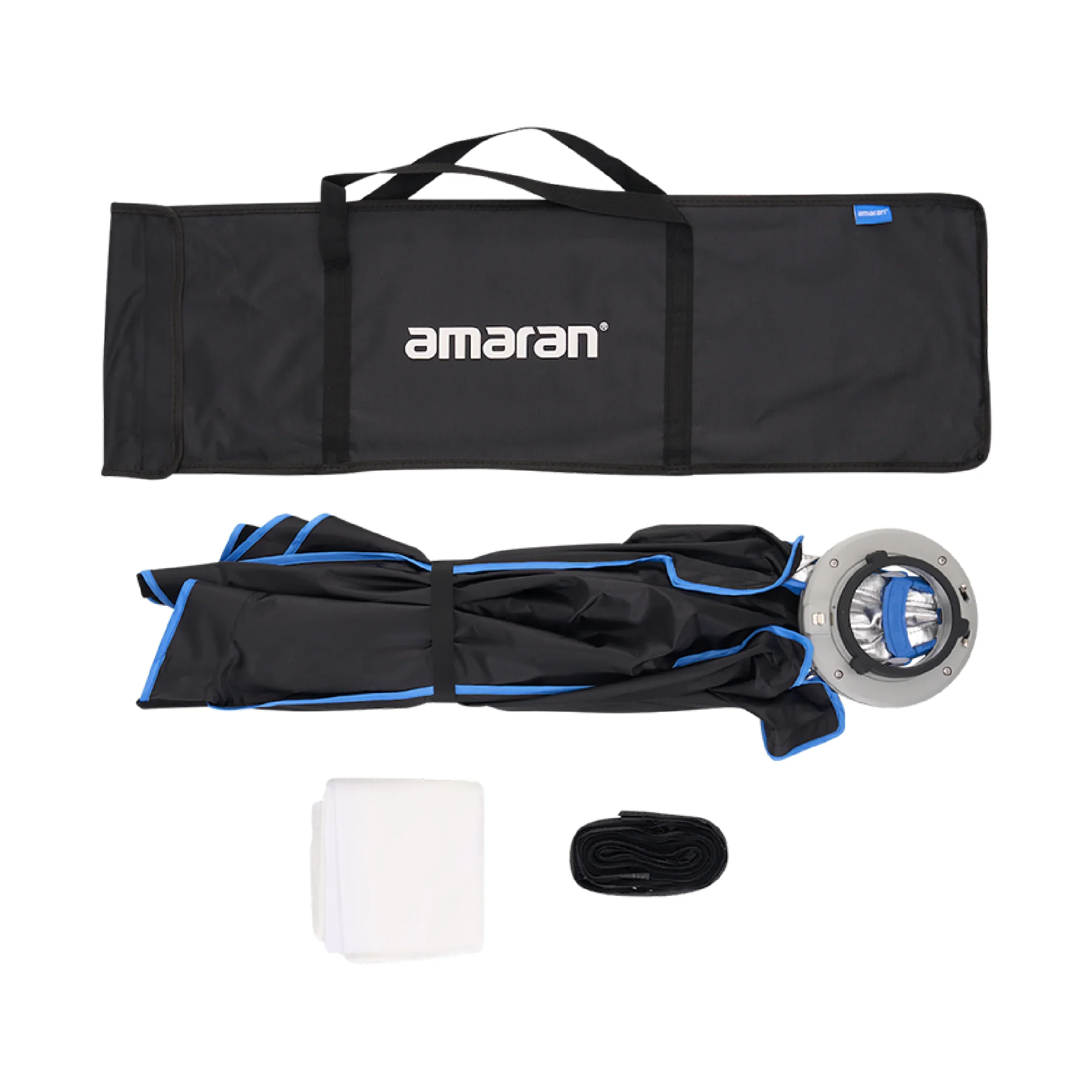 אוהל ריכוך 60X90 ס"מ Amaran Light Box