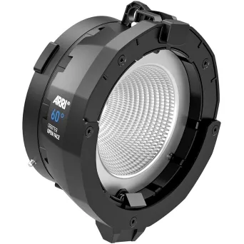 ARRI Open Face Optic 60° Single for Orbiter