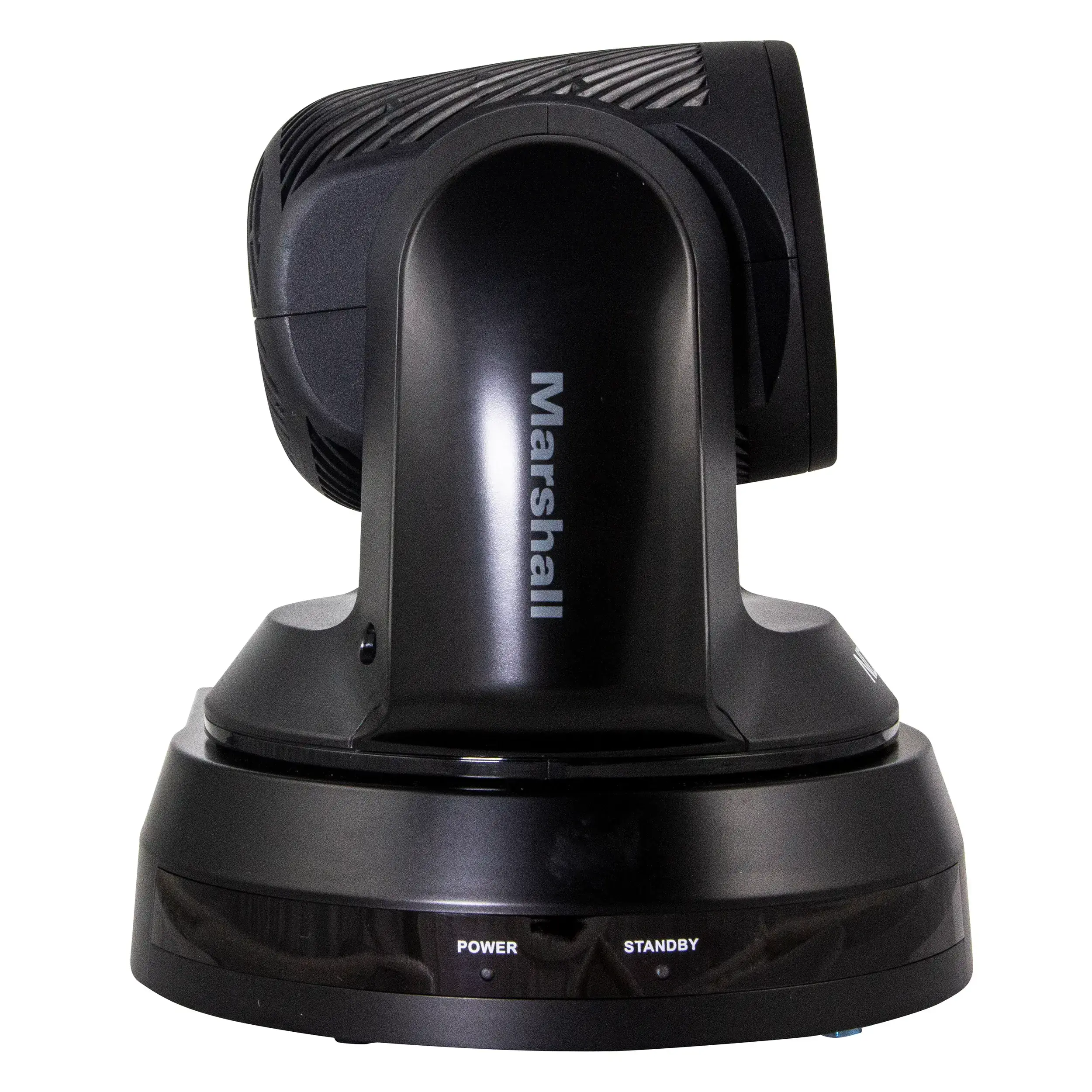 מצלמת HD PTZ שחורה זום 30X חיבורים Marshall CV630-NDI 3G-SDI/HDMI/NDI